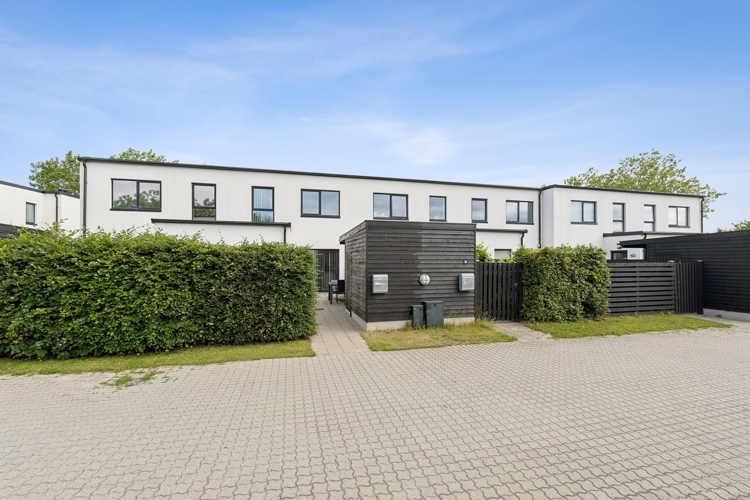 Tornegårdsvej 12, 2620 Albertslund