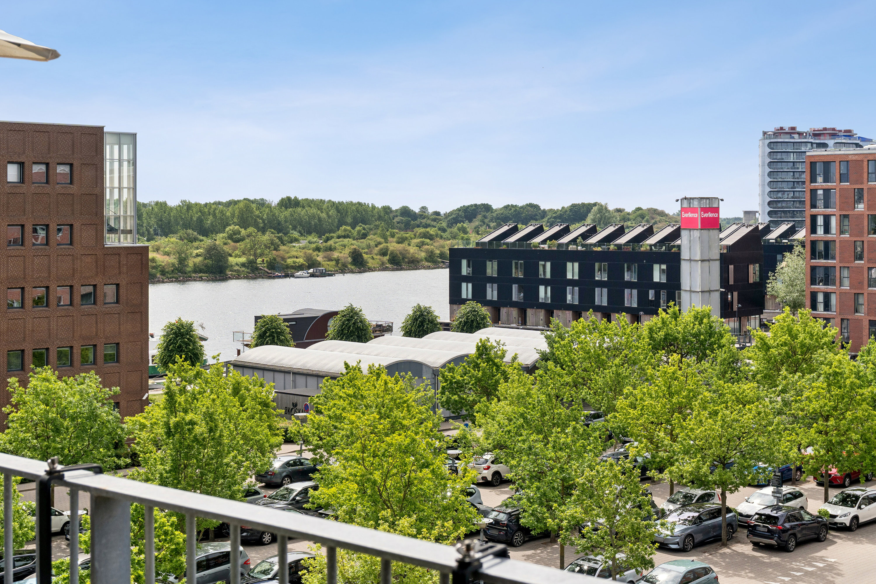 Dieselvej 15, 4. mf., 2450 København SV