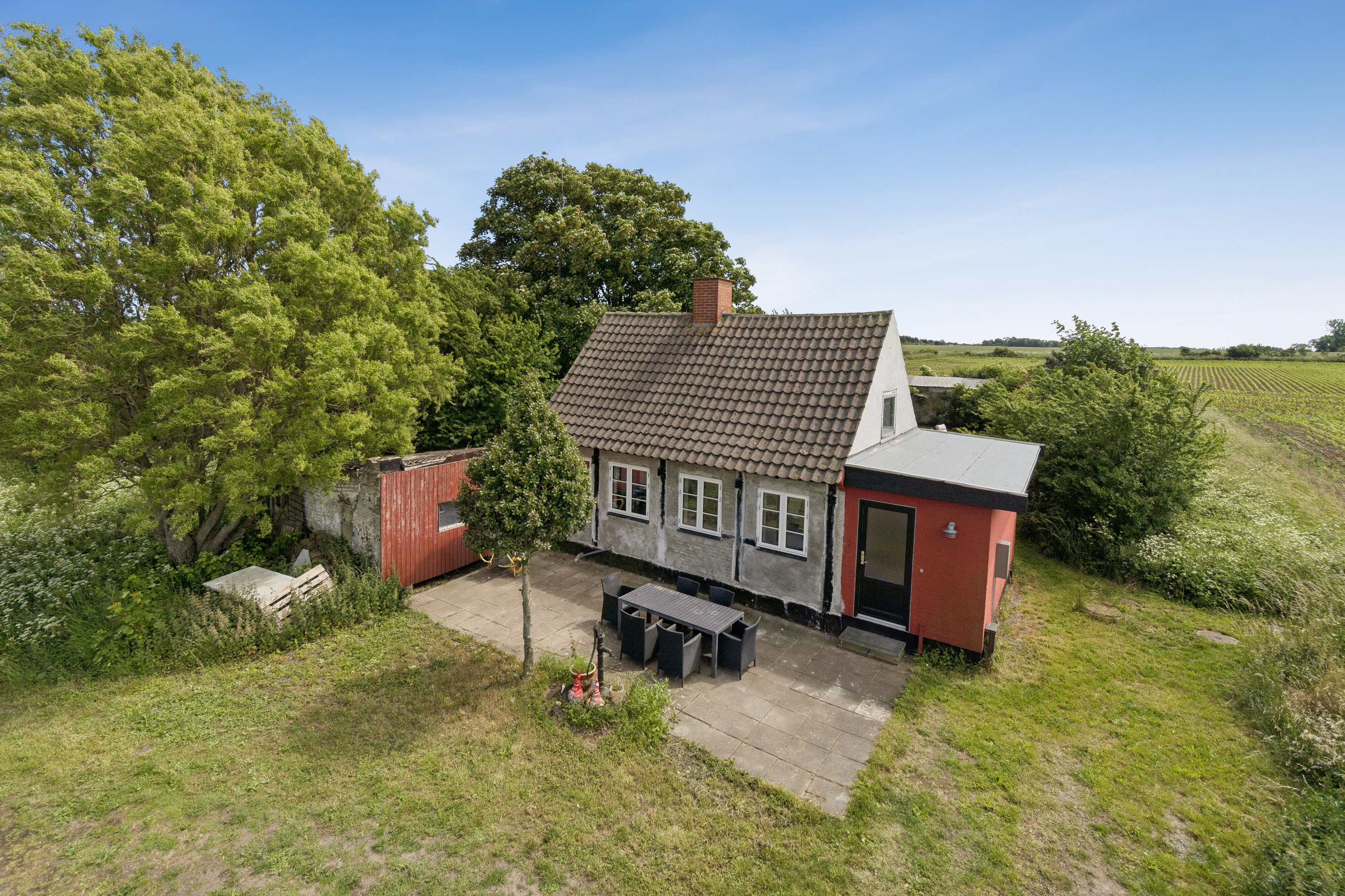 Hallebakken 12, Rønne, 3700 Rønne