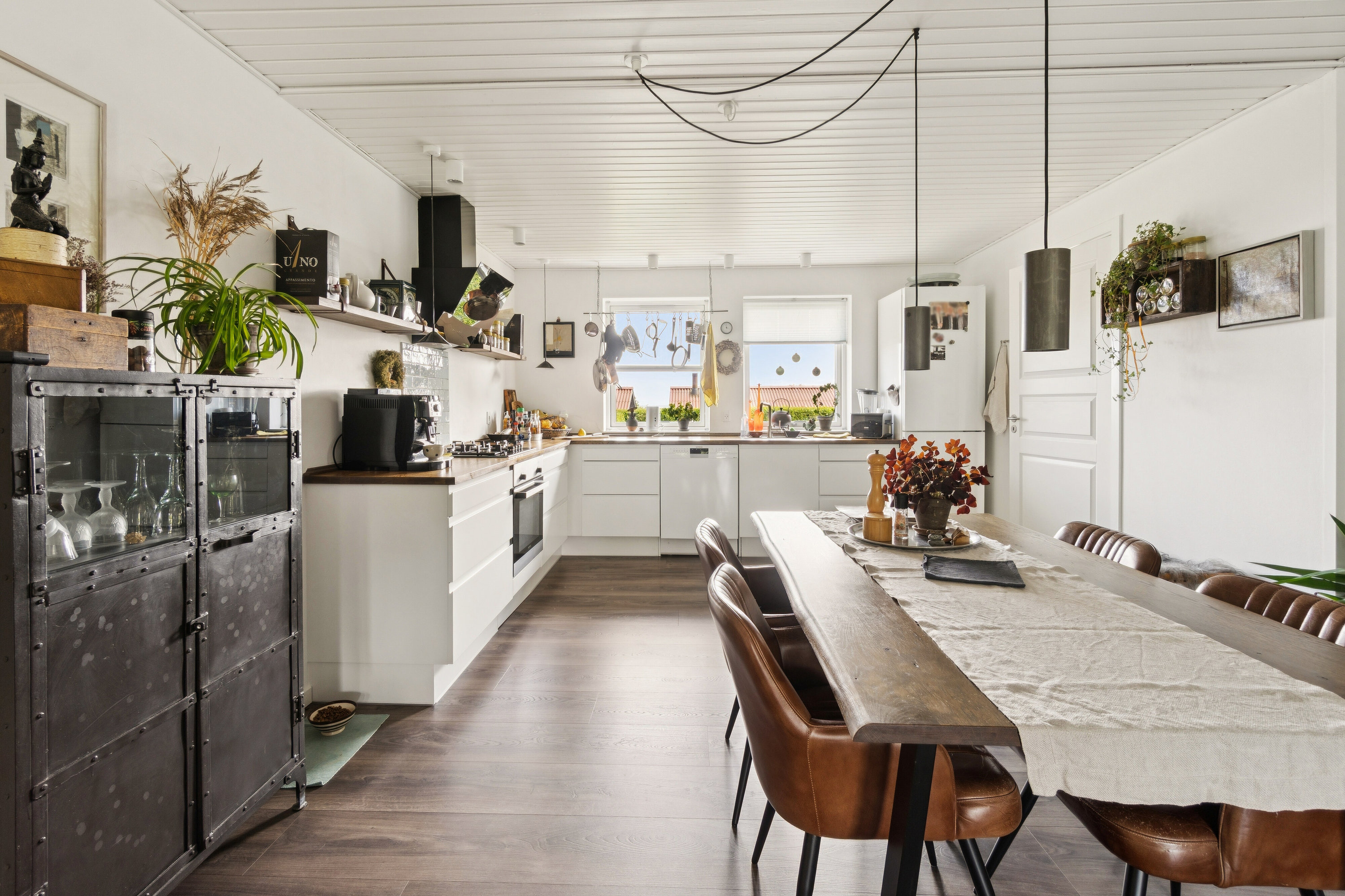 Møllebækvej 10, Tejn, 3770 Allinge
