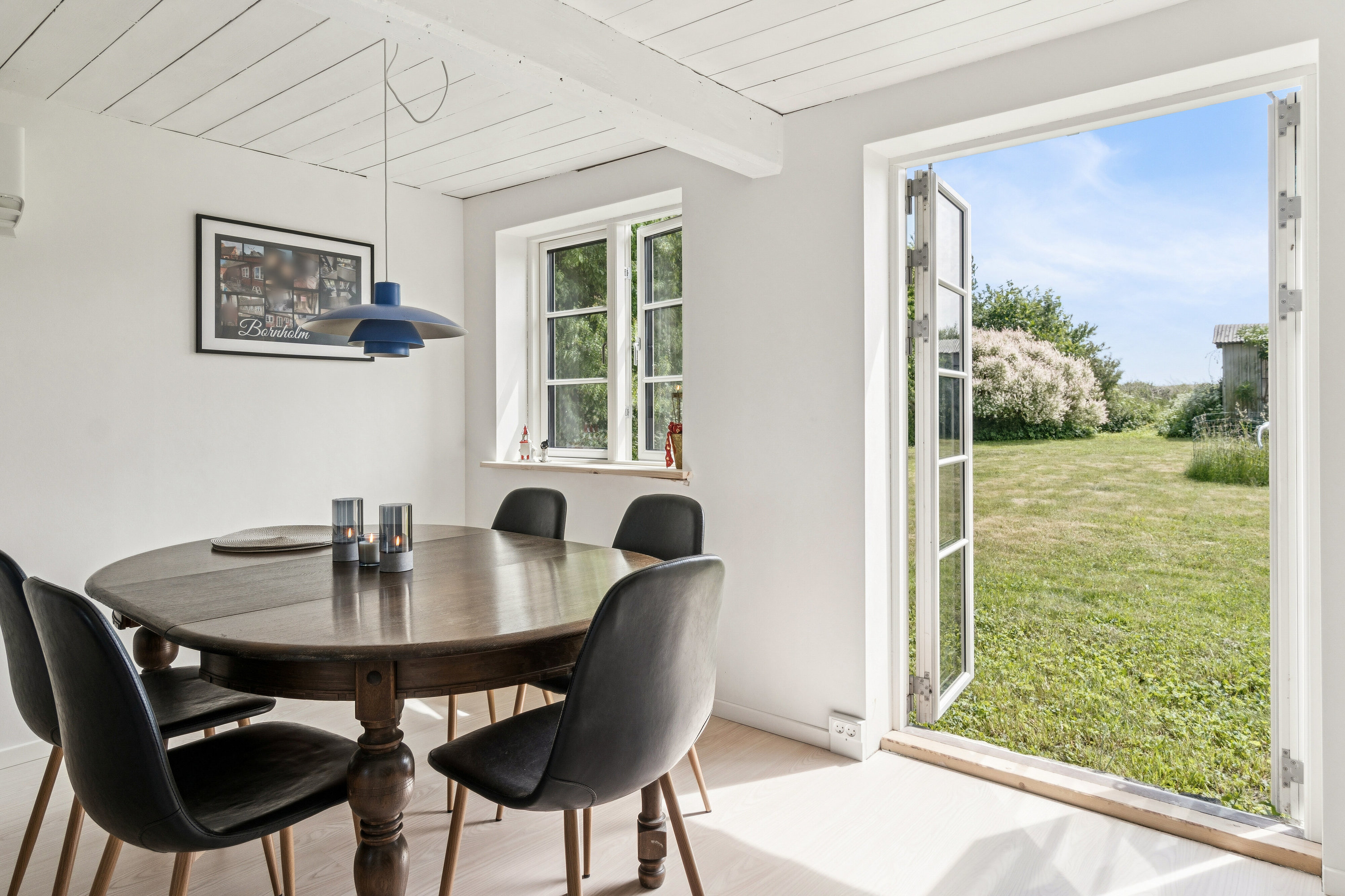 Hallebakken 12, Rønne, 3700 Rønne