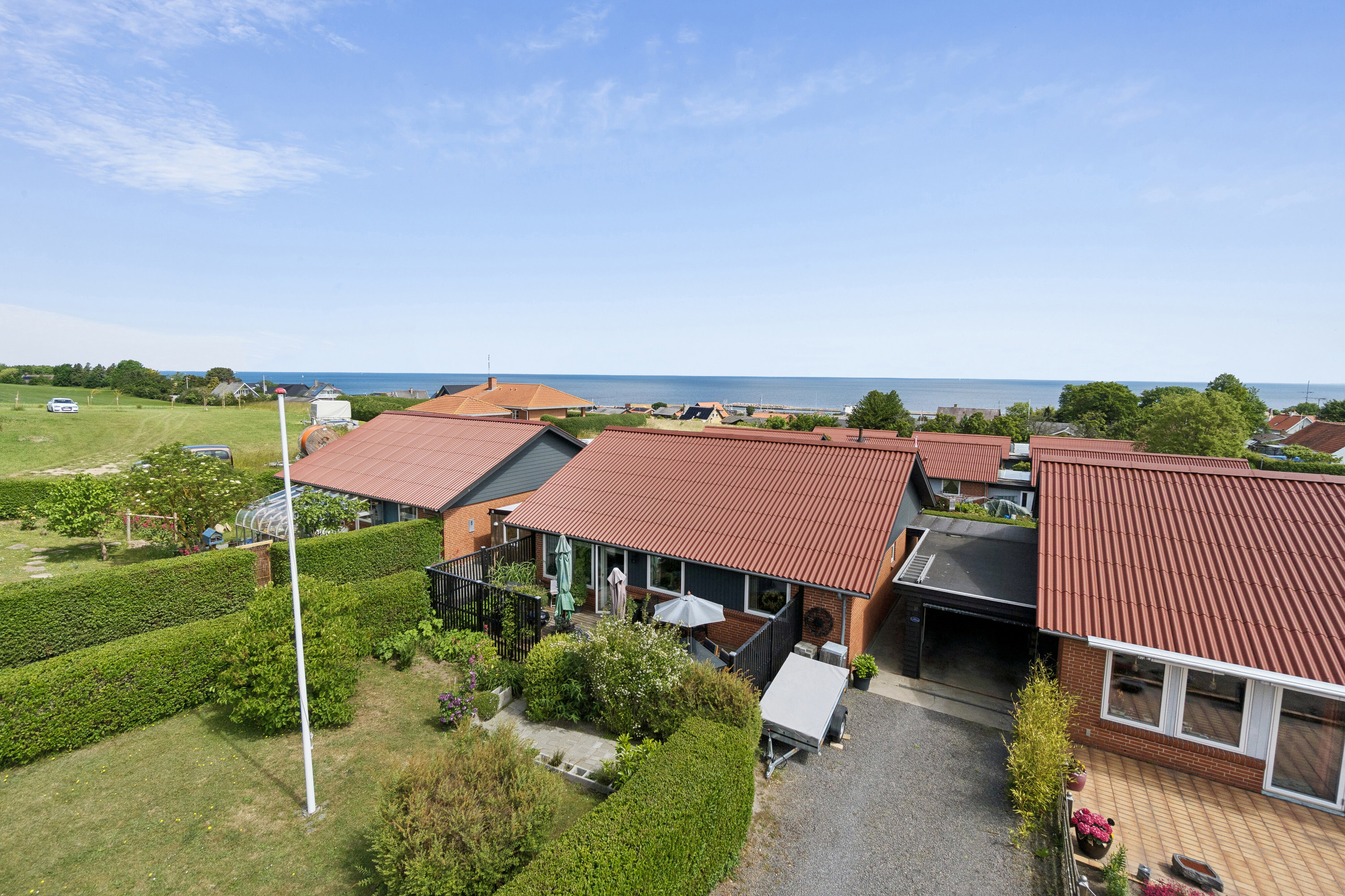 Møllebækvej 10, Tejn, 3770 Allinge