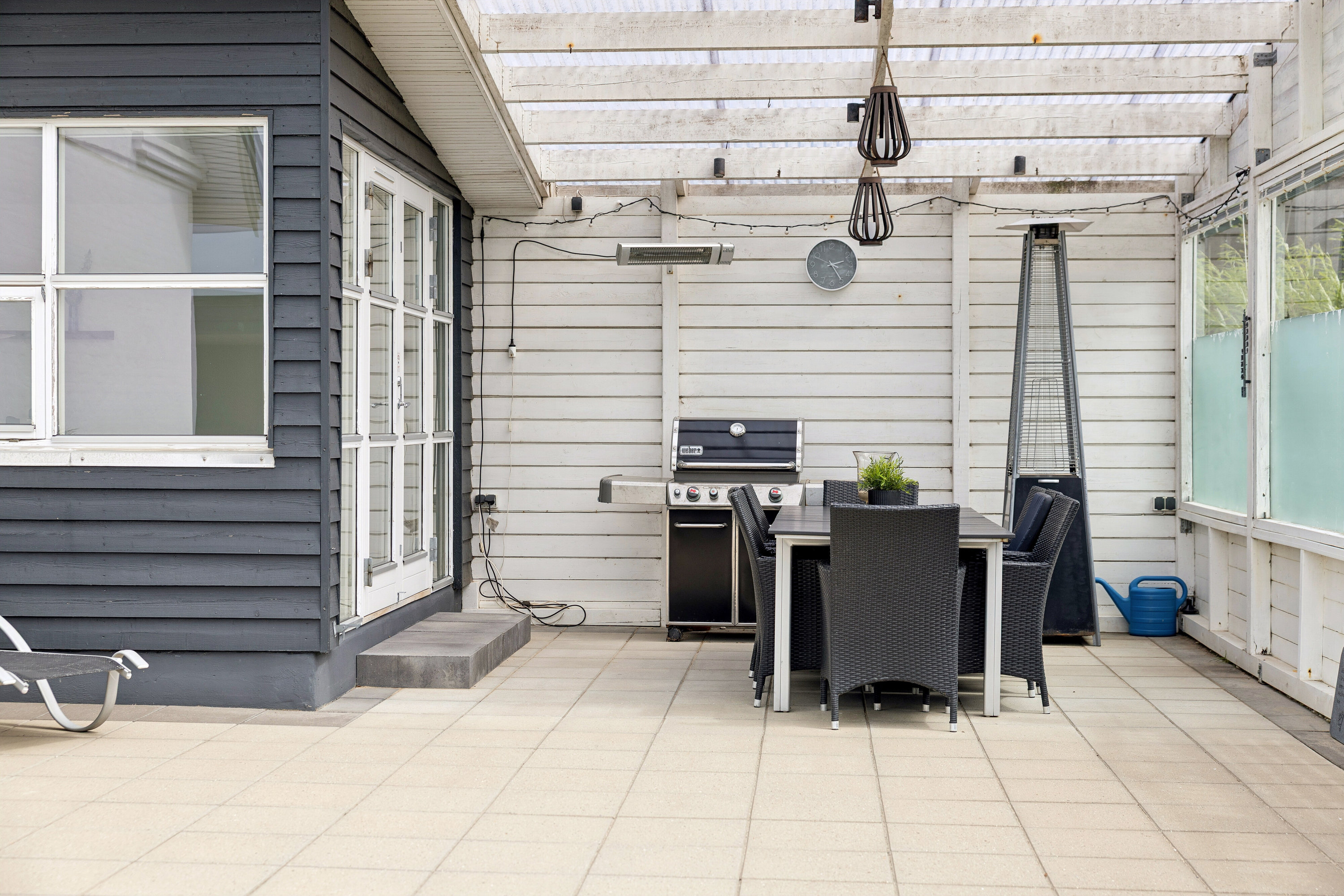 Fremhævet standard udendørs billede i fuldskærmstilstand. Billede af Skagen Landevej 130, Bjergby, 9800 Hjørring