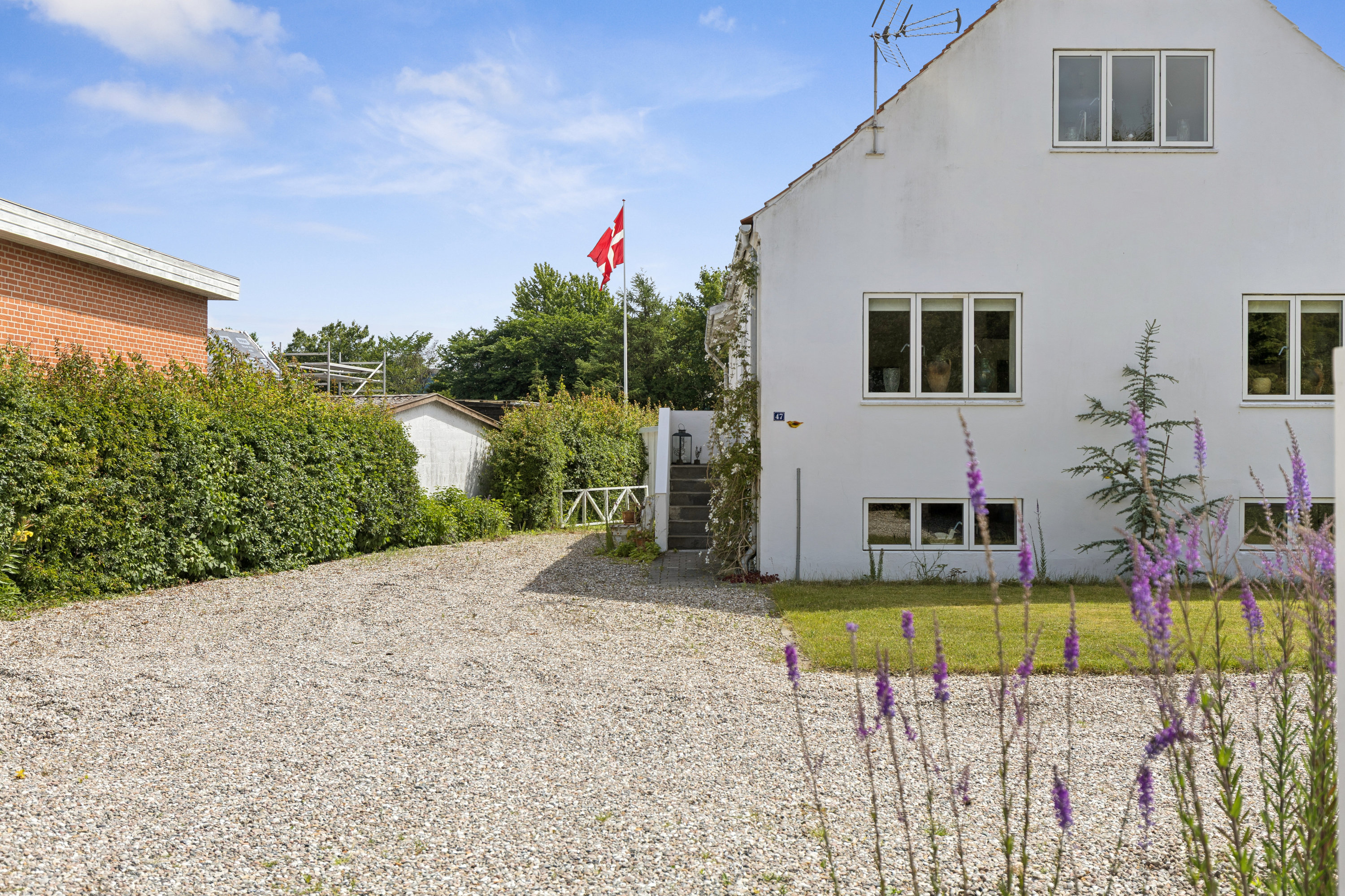 Fremhævet ejendom billede i fuldskærmstilstand. Billede af Egebjergvej 47, 4500 Nykøbing Sj