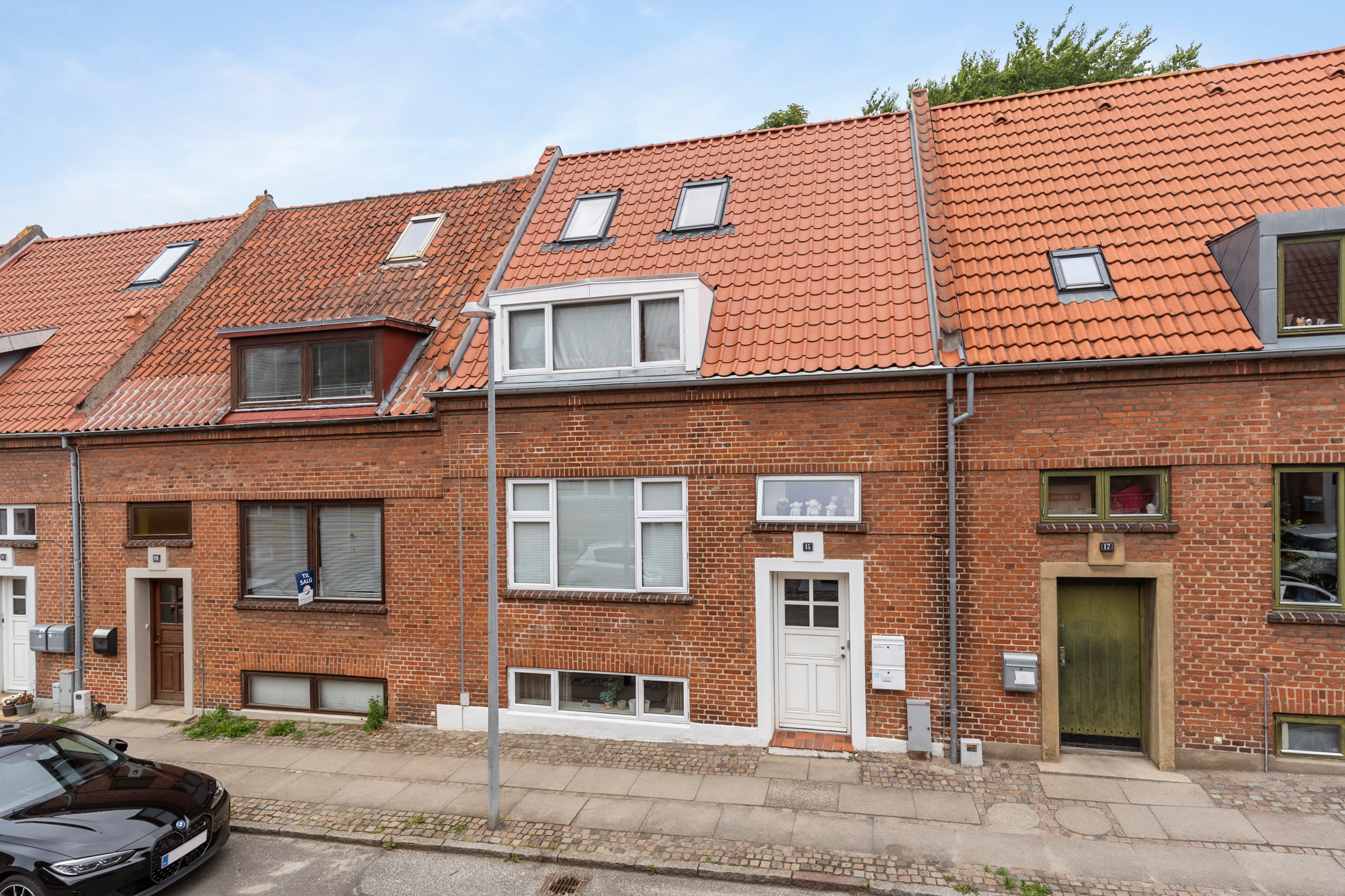 Mølletoften 15, 8700 Horsens