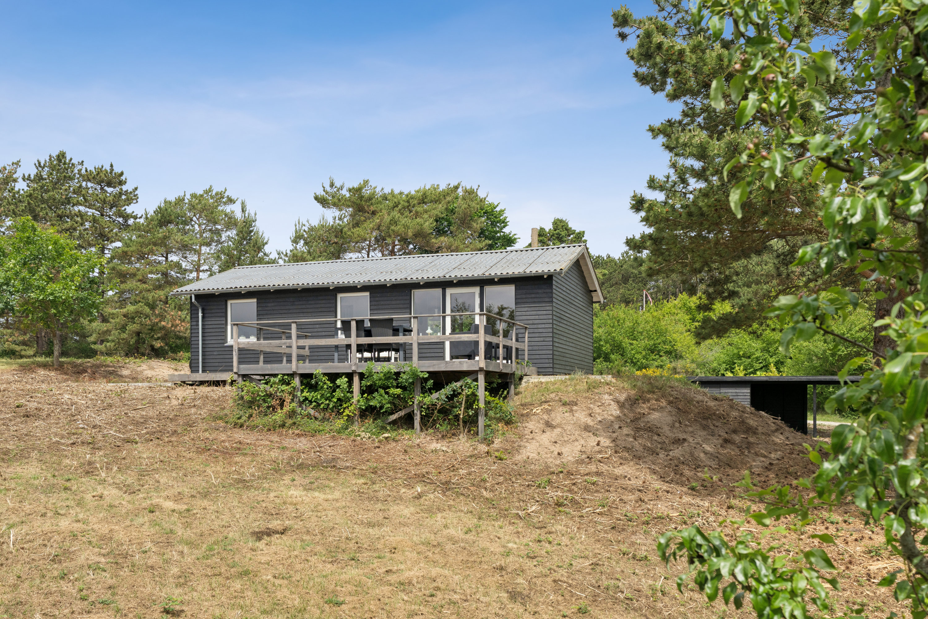 Begoniavej 4B, Øer, 8400 Ebeltoft