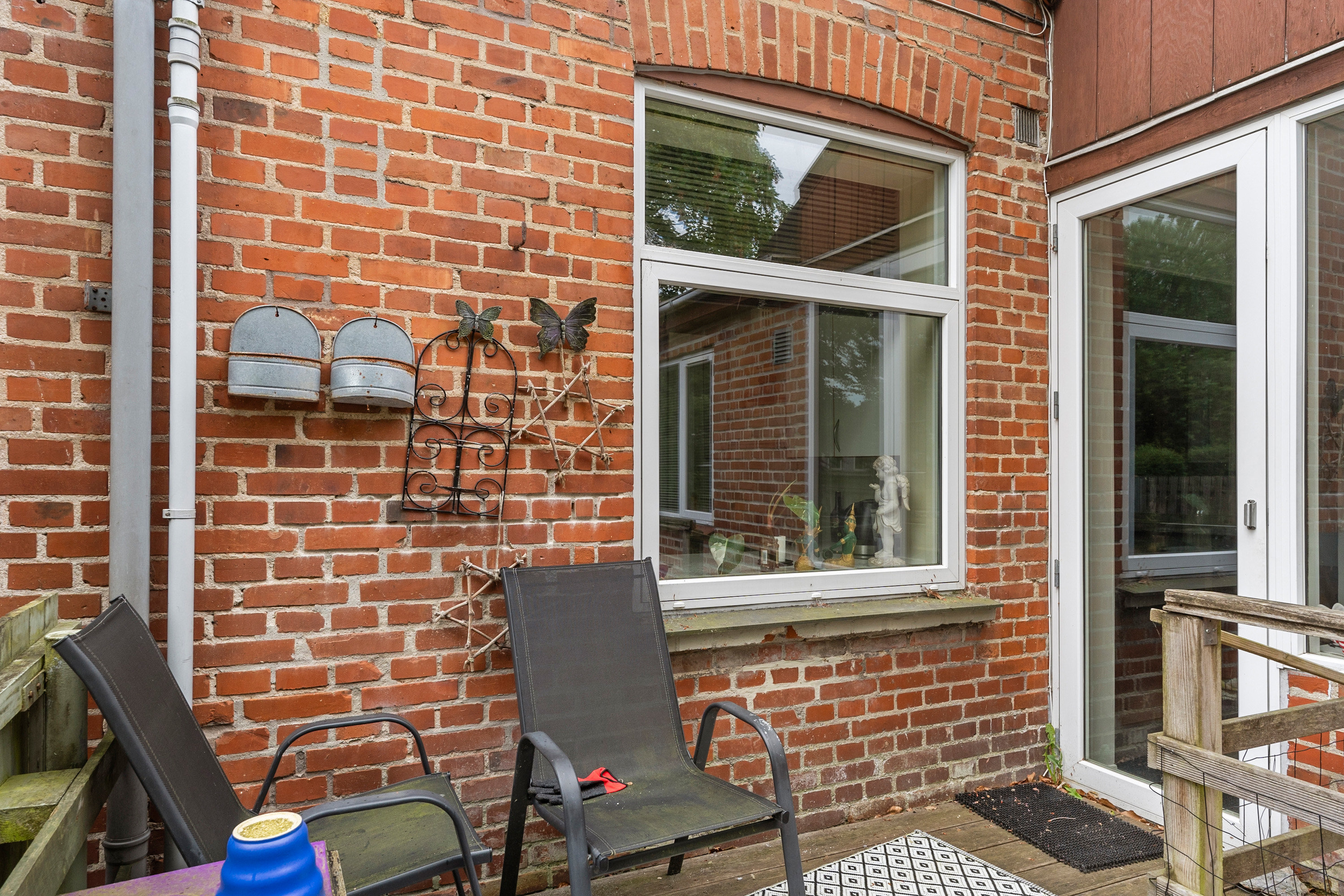 Fremhævet ejendommen billede i fuldskærmstilstand. Billede af Mølletoften 15, 8700 Horsens