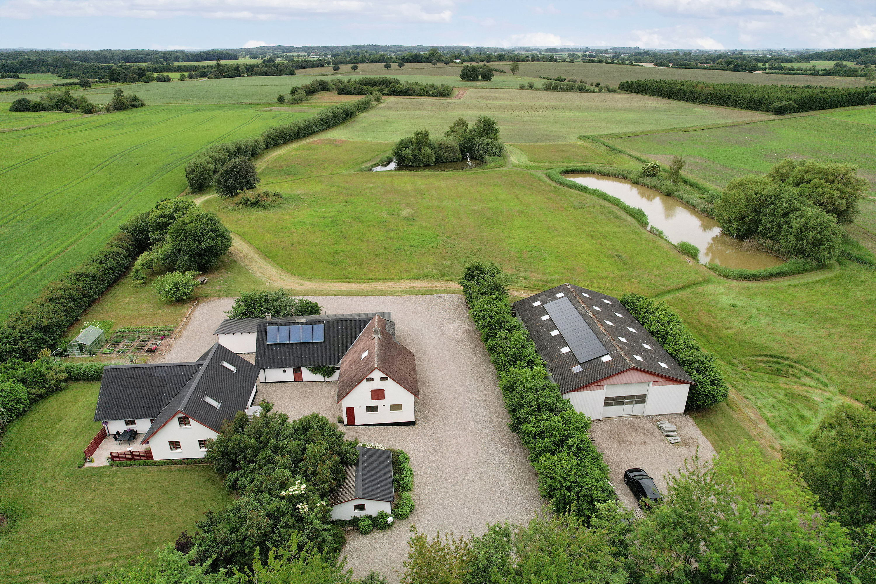 Birkehusevej 5, 4180 Sorø