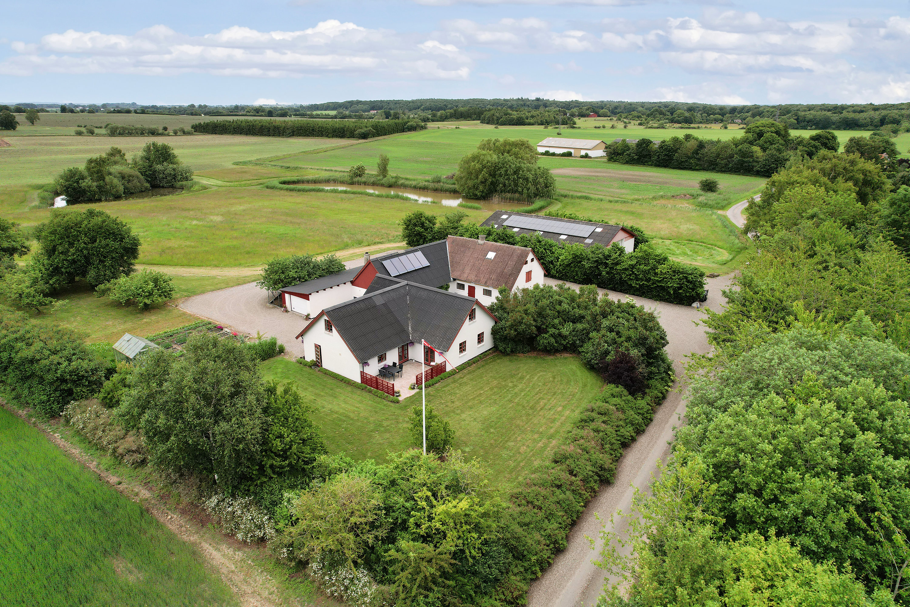 Birkehusevej 5, 4180 Sorø
