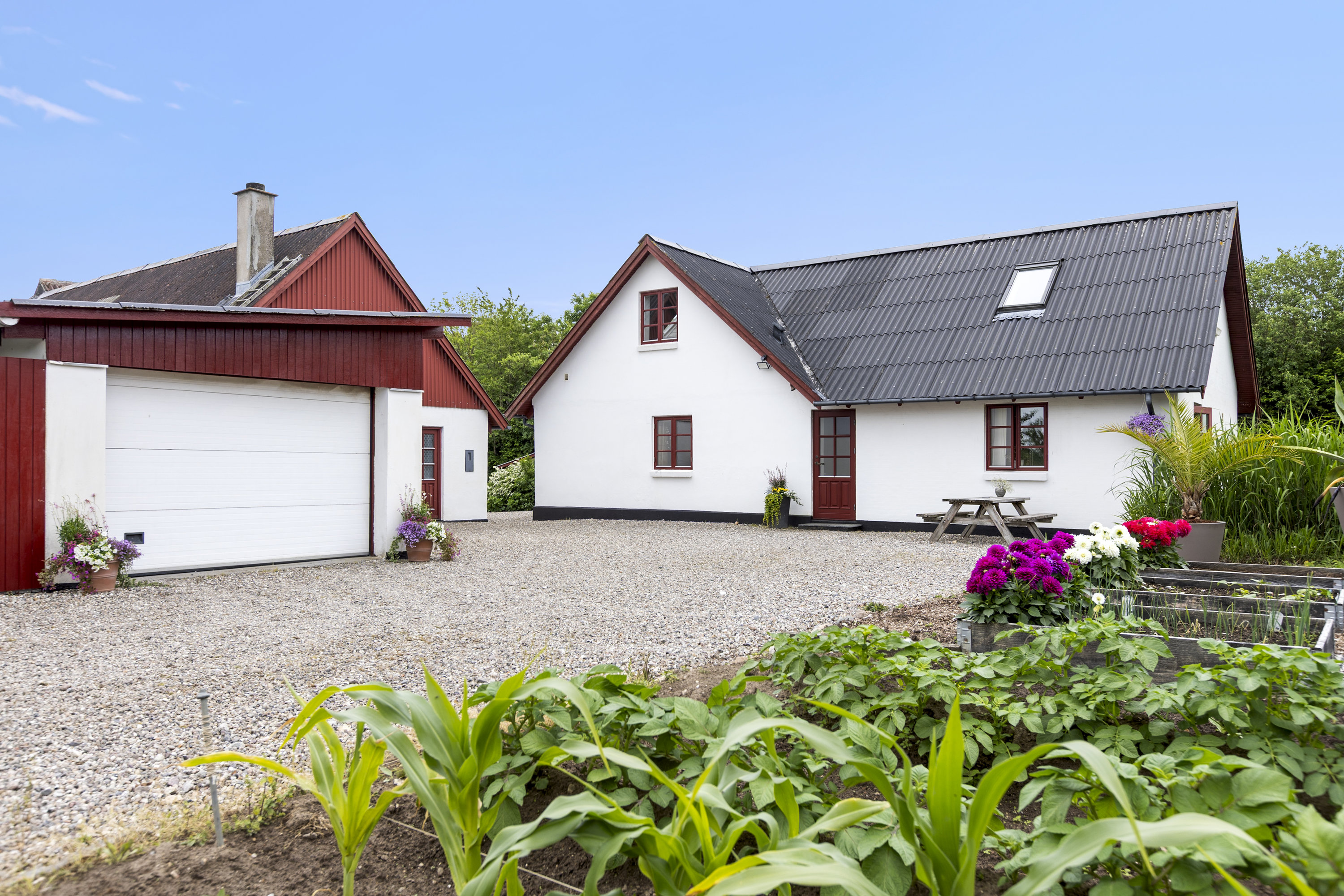 Birkehusevej 5, 4180 Sorø