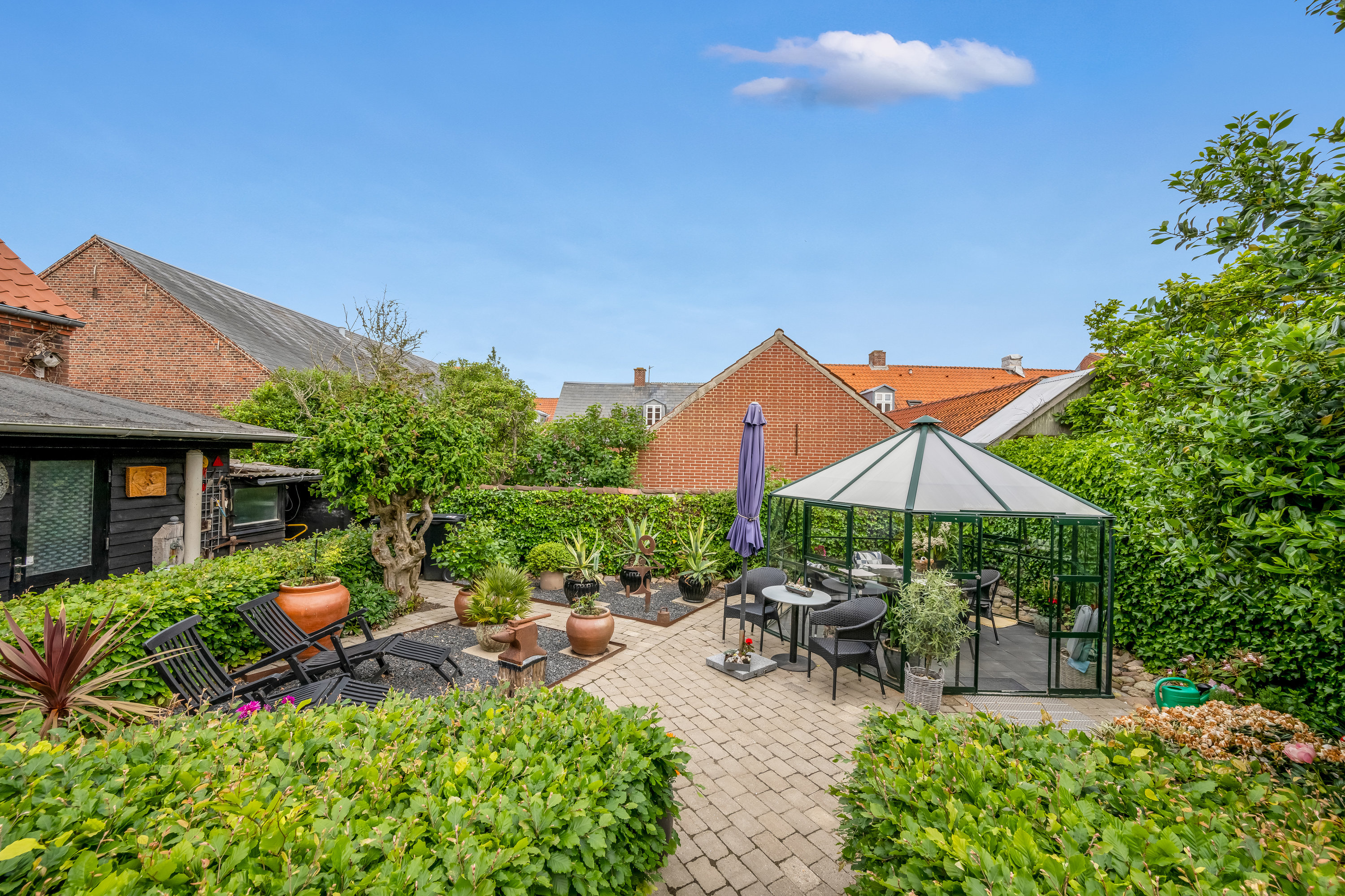 Smedegade 28, 6950 Ringkøbing