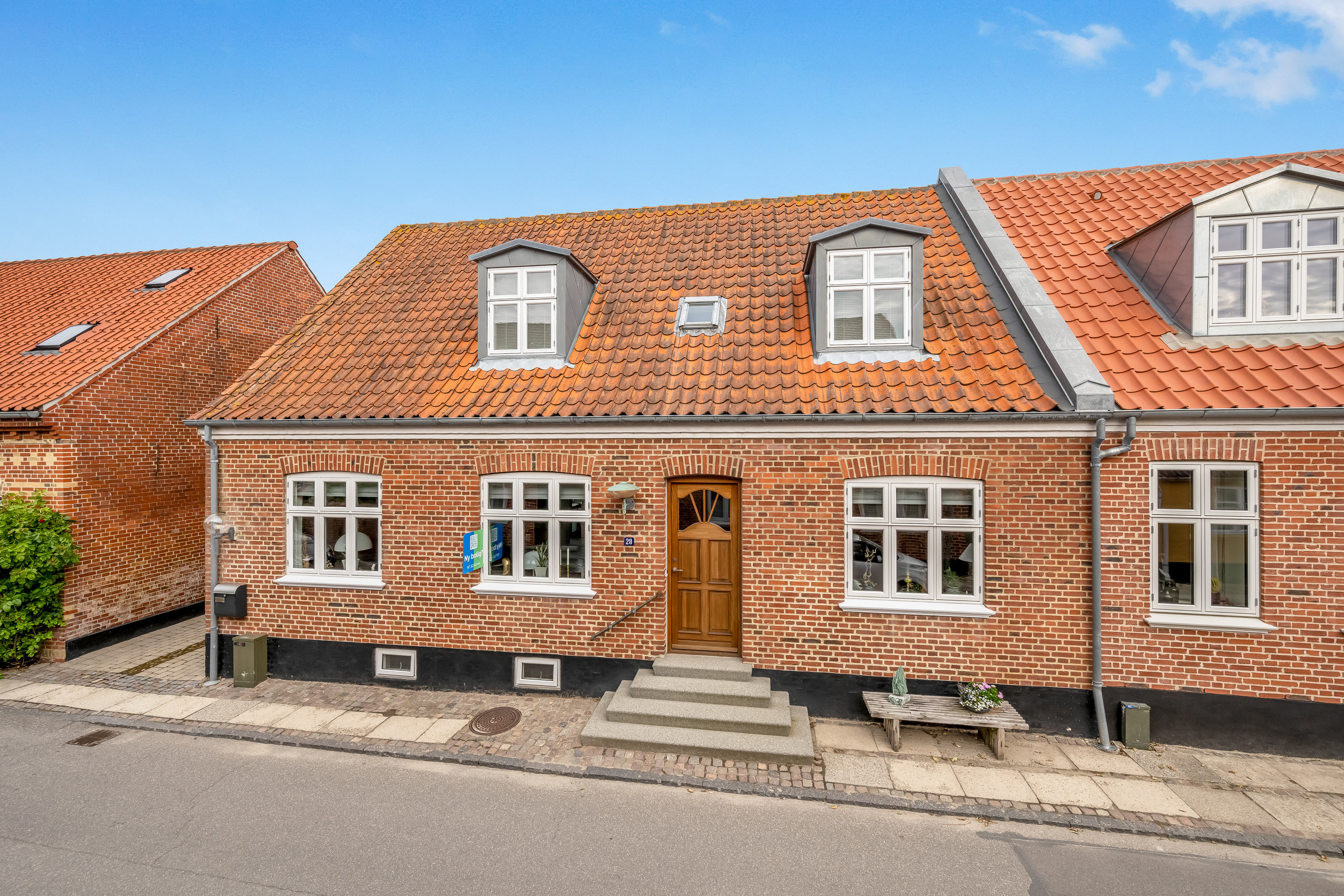 Smedegade 28, 6950 Ringkøbing
