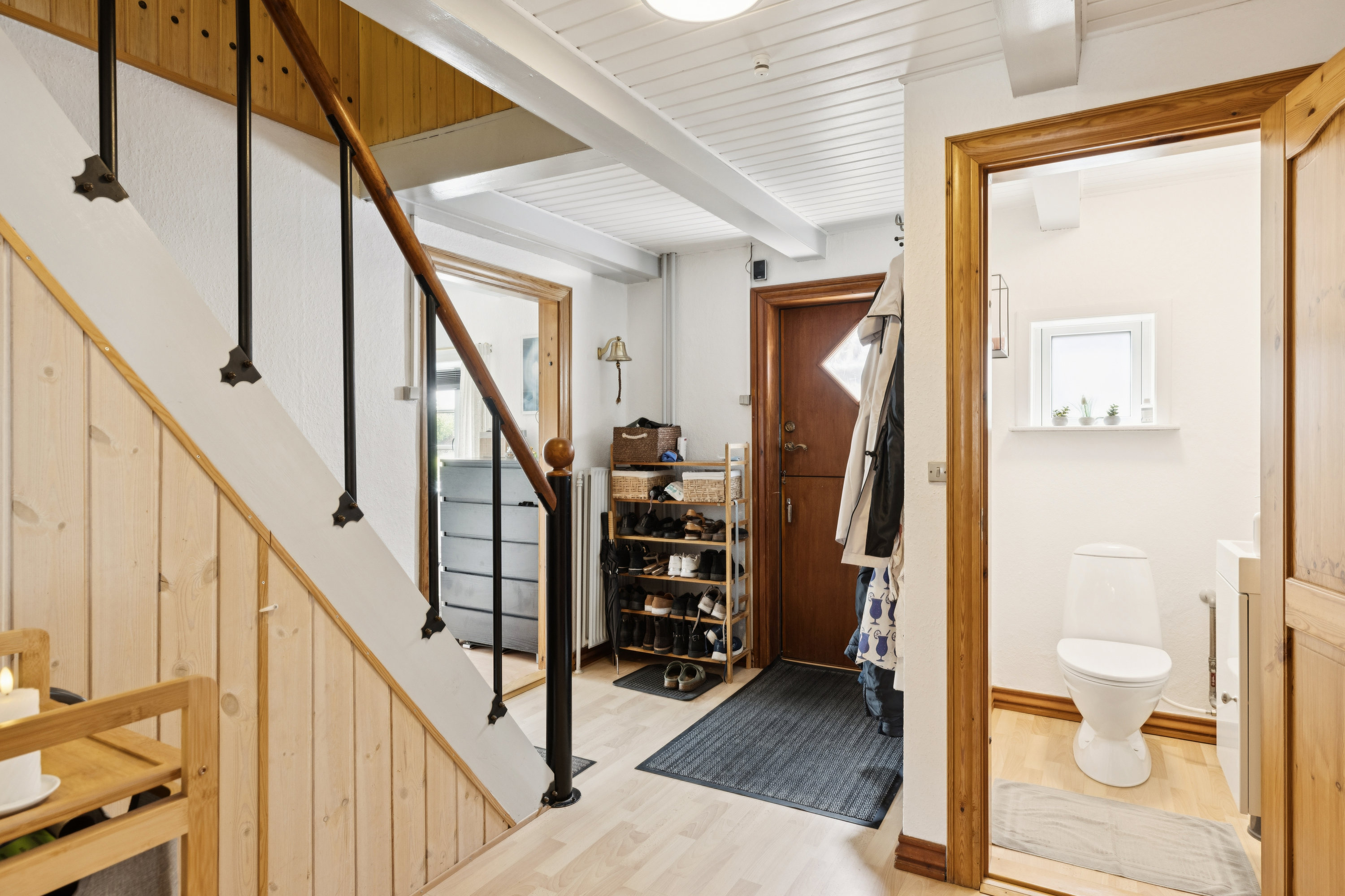 Rødding Tværvej 2, 6630 Rødding