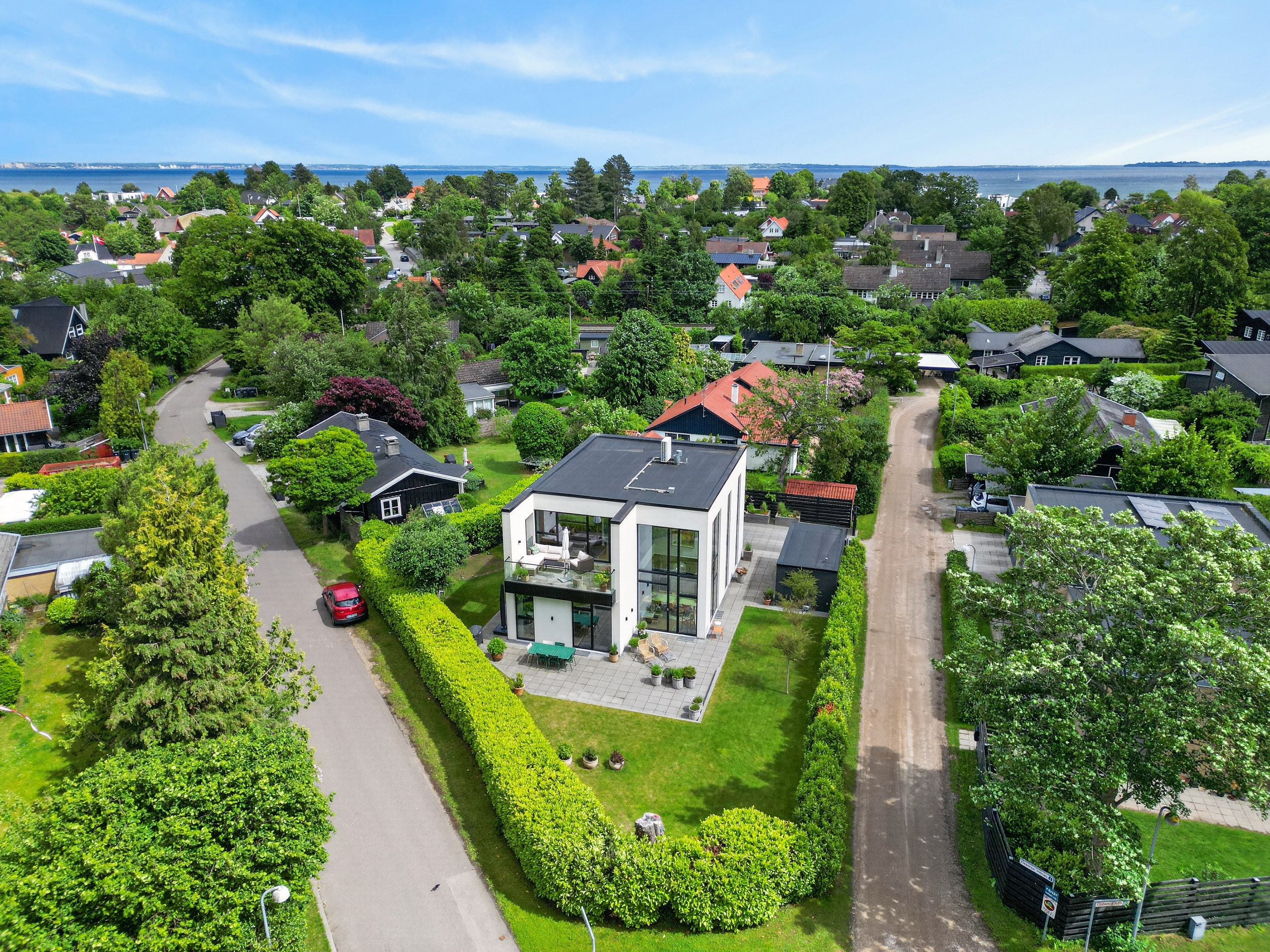 Tibberup Vænge 1, 3060 Espergærde