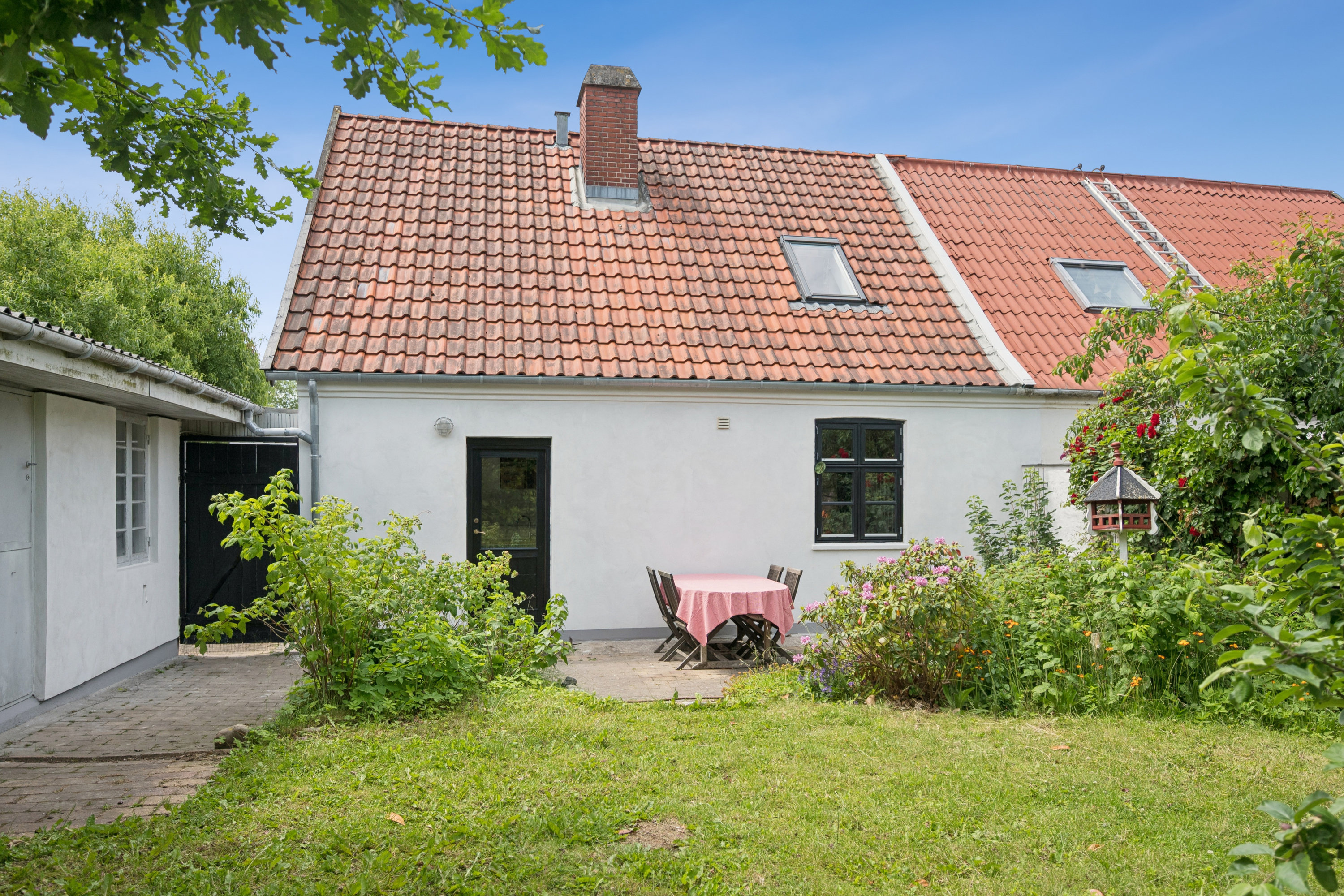 Brønshøjholms Allé 42, 2700 Brønshøj