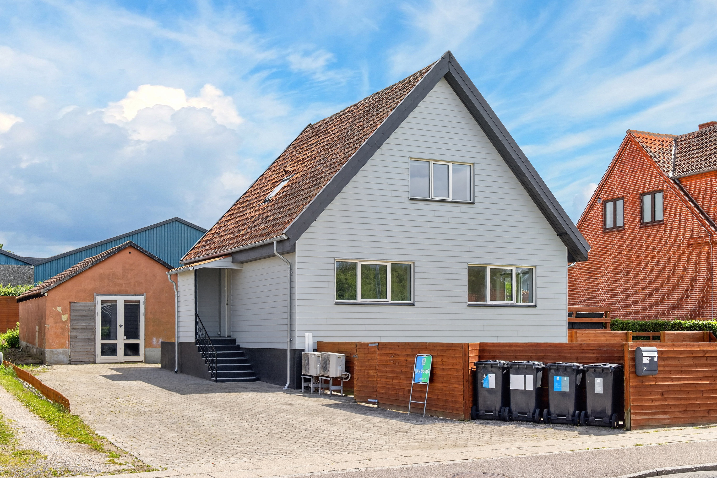 Byvej 18, 3600 Frederikssund