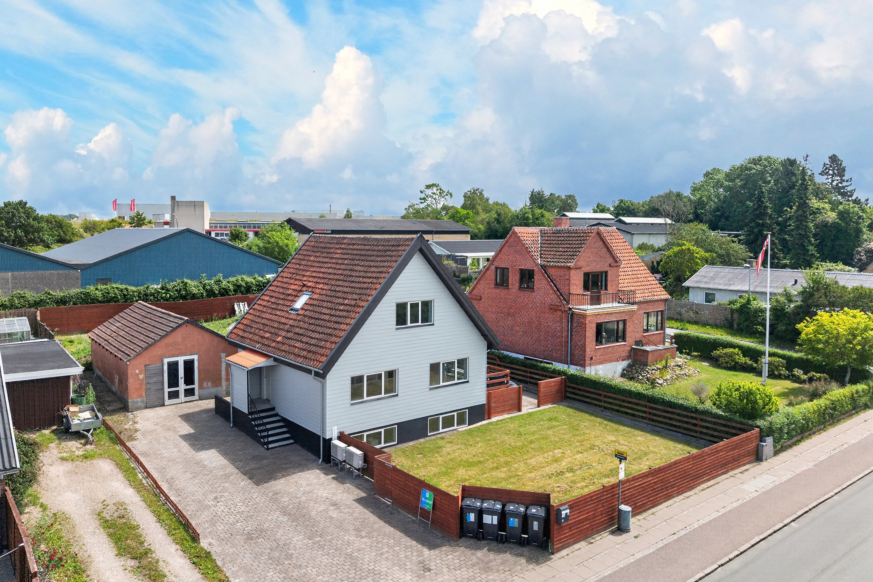 Byvej 18, 3600 Frederikssund