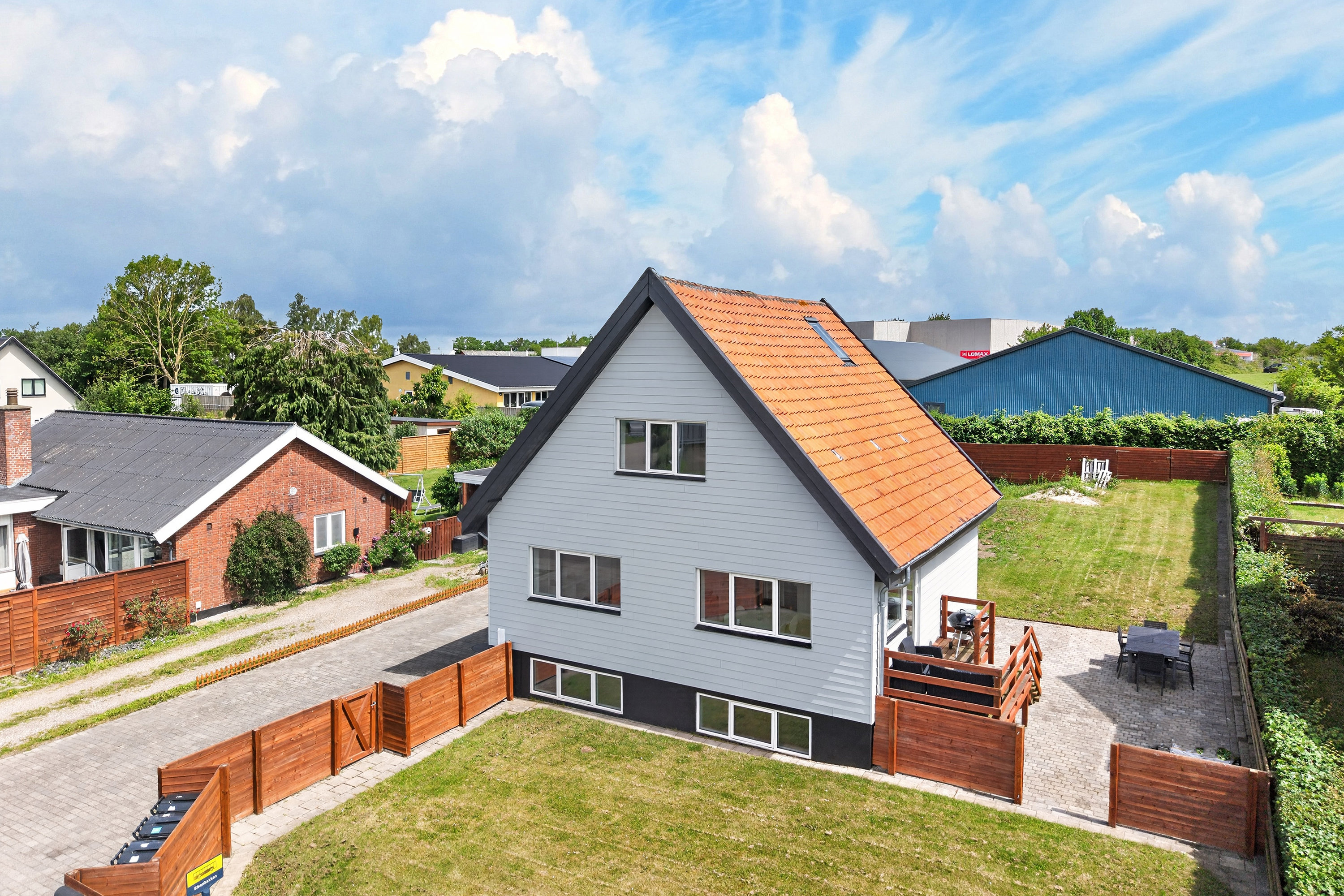 Byvej 18, 3600 Frederikssund