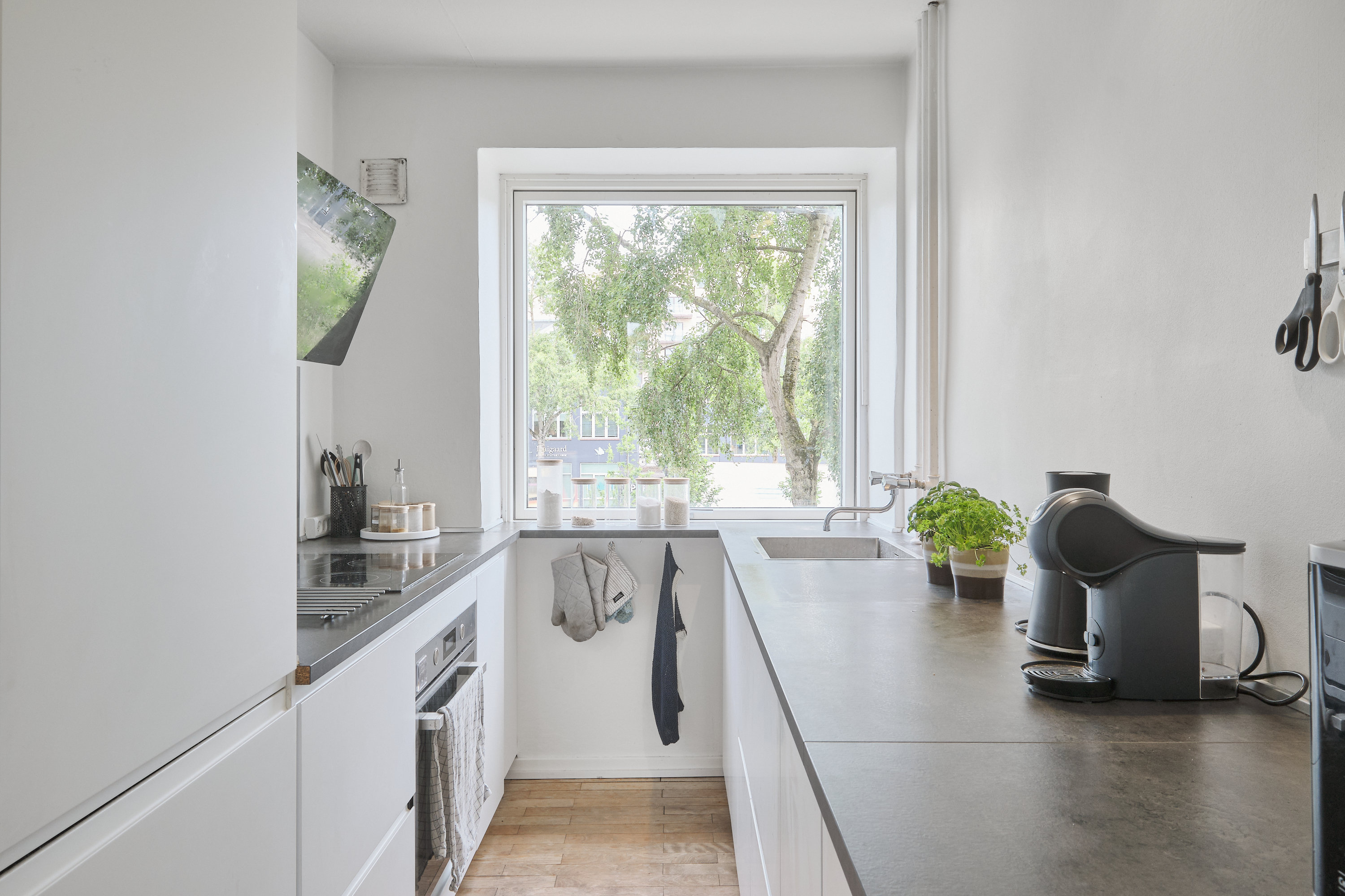 Vestre Ringgade 198, 1. tv., 8000 Aarhus C