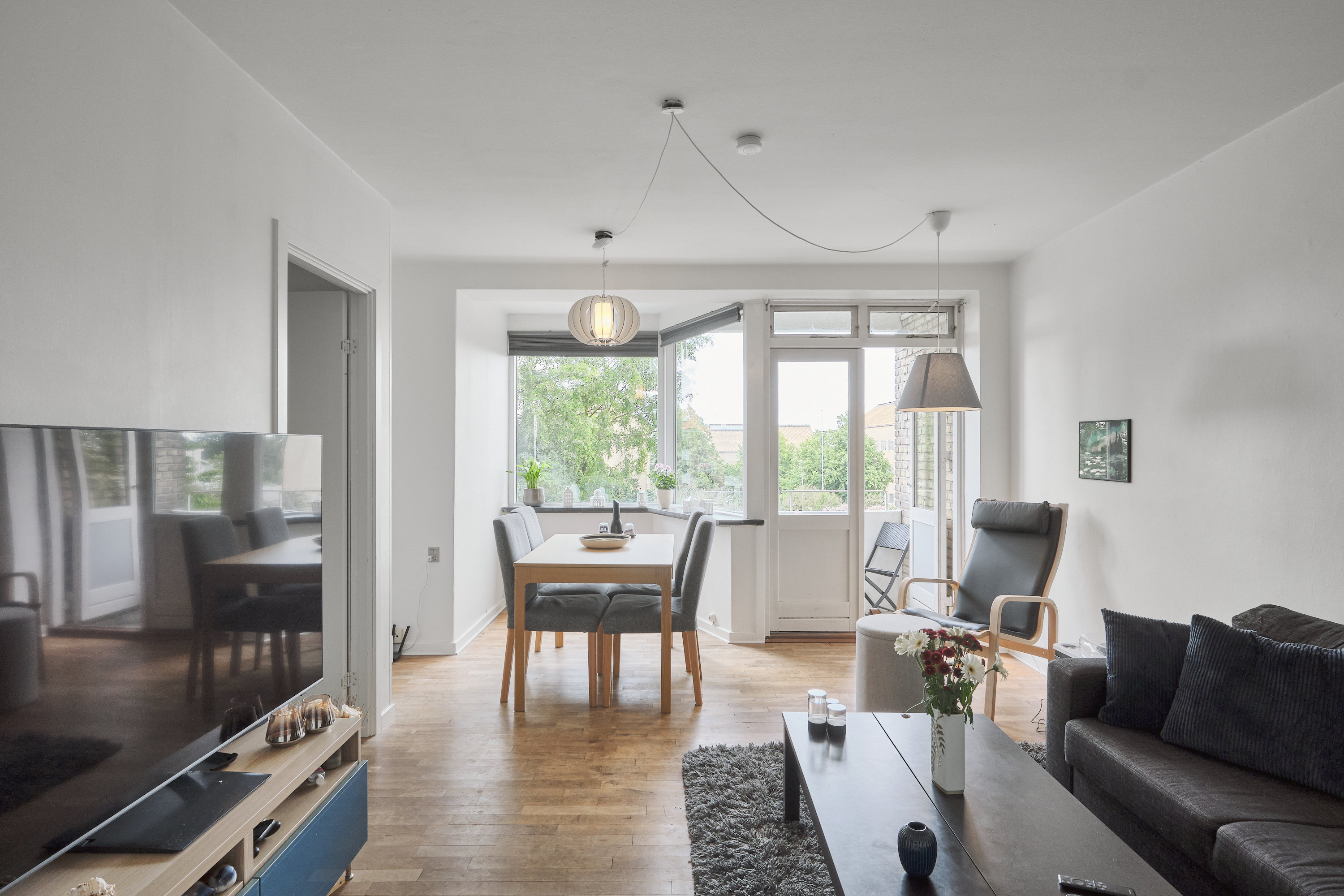 Vestre Ringgade 198, 1. tv., 8000 Aarhus C