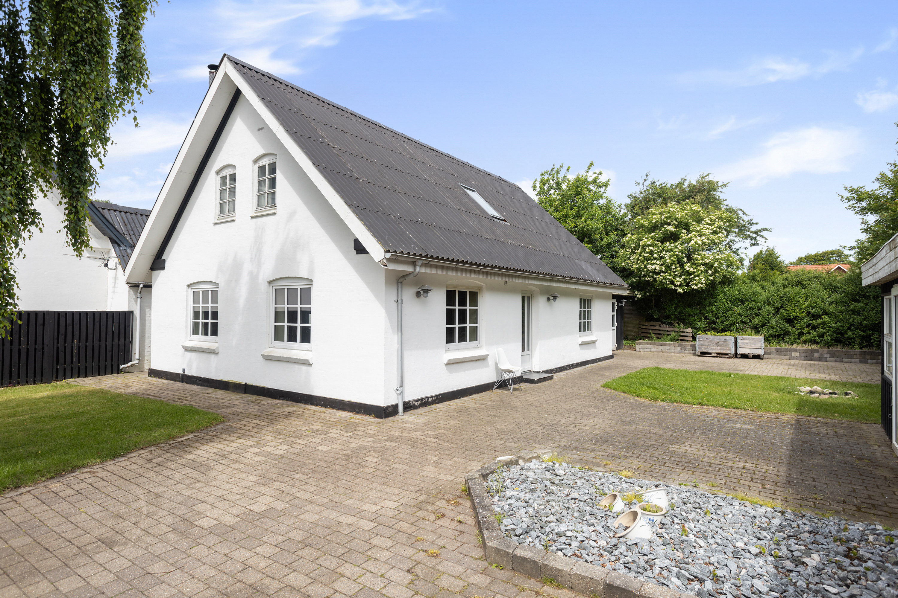 Nygade 21, 9760 Vrå