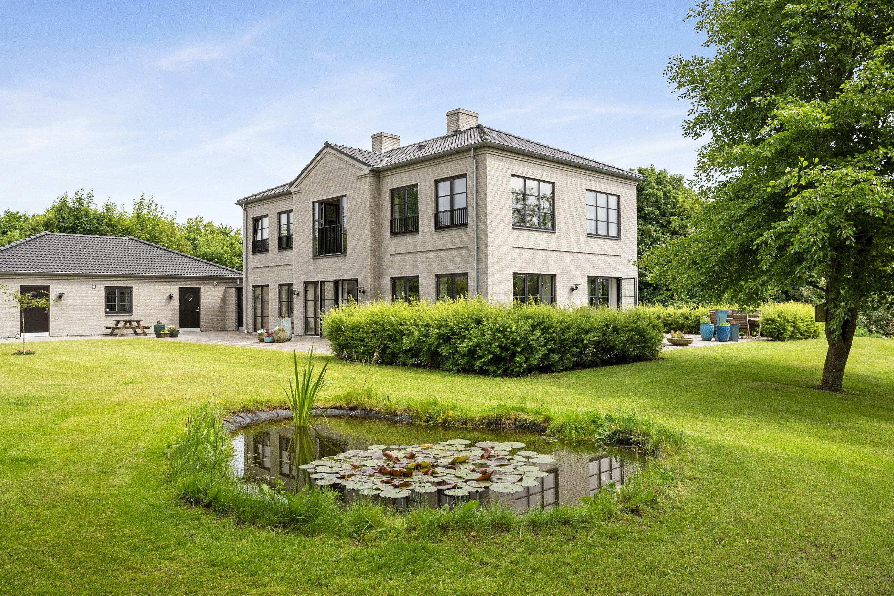 Baunevej 18, Nim, 8740 Brædstrup