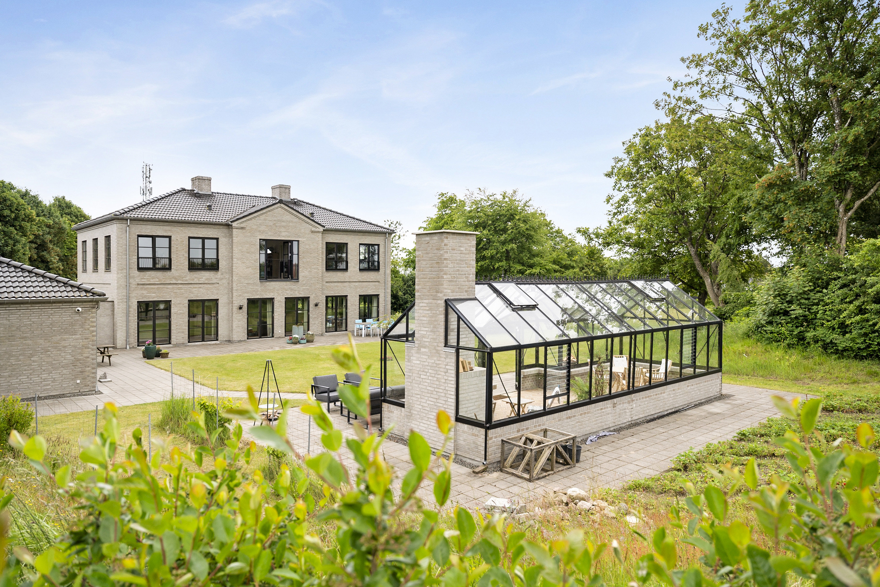 Baunevej 18, Nim, 8740 Brædstrup