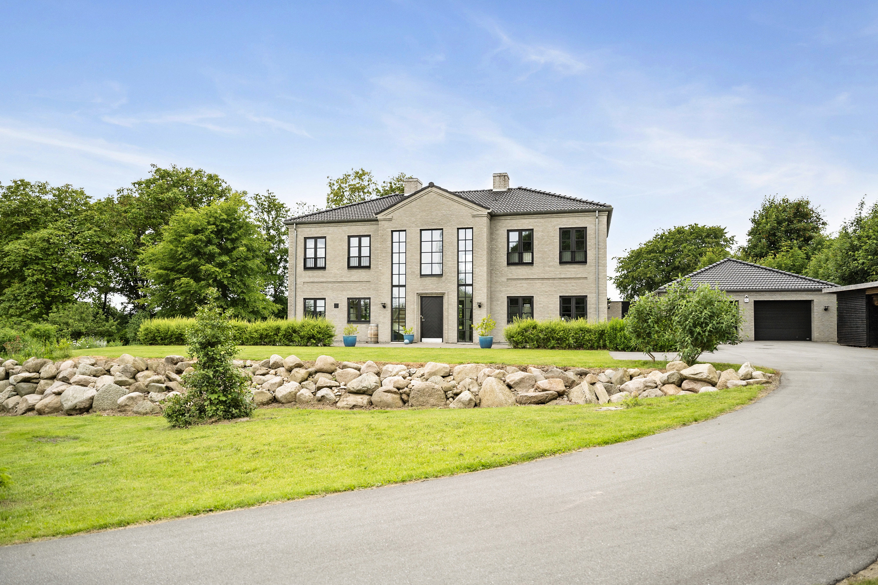 Baunevej 18, Nim, 8740 Brædstrup