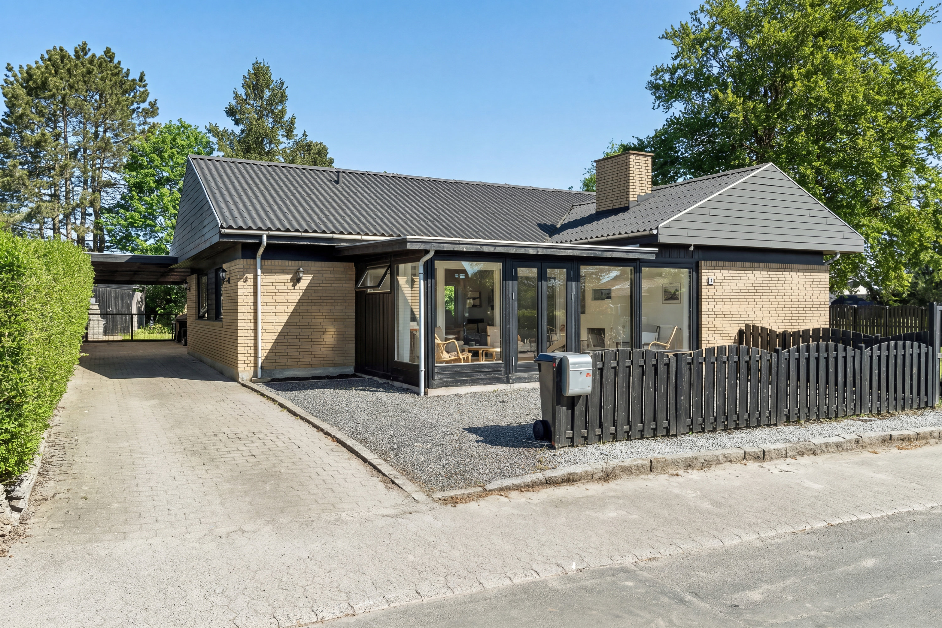 Violinvej 2, 4200 Slagelse