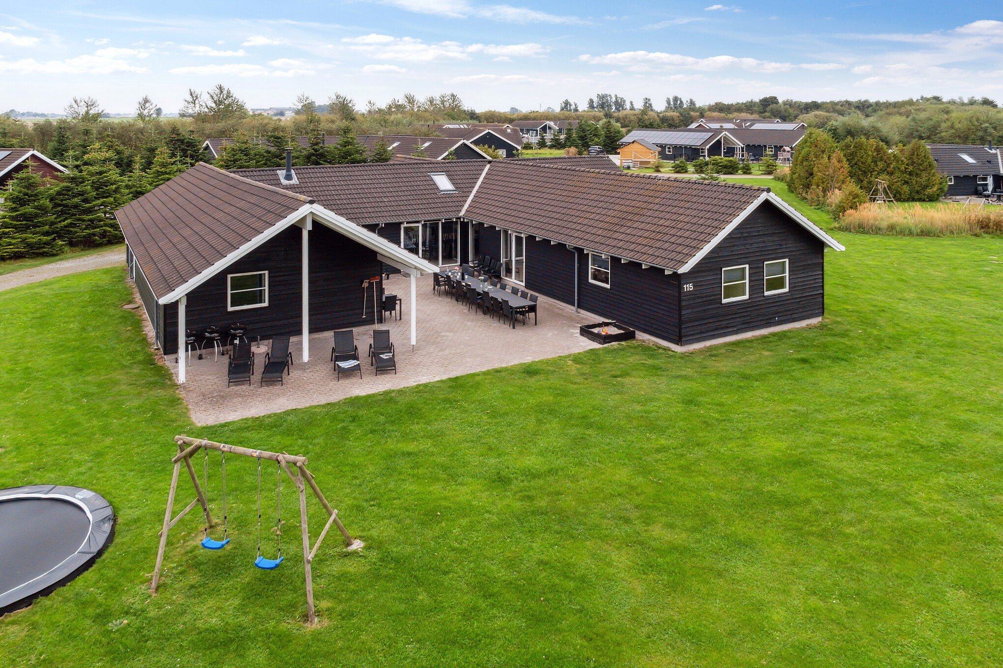 Blommestien 115, 4872 Idestrup
