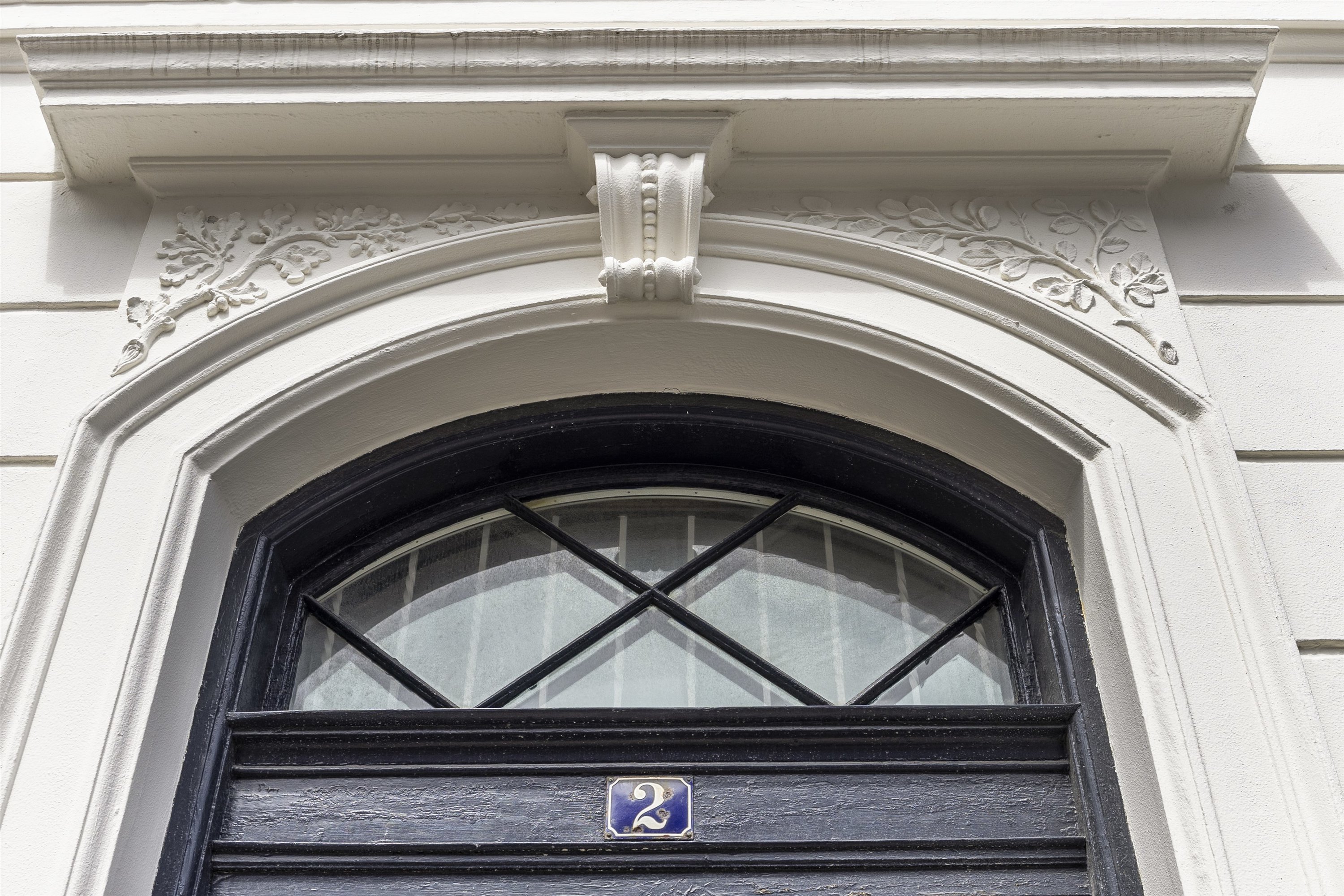 Fremhævet andet billede i fuldskærmstilstand. Billede af Rakelsvej 2, 1. th., 2900 Hellerup