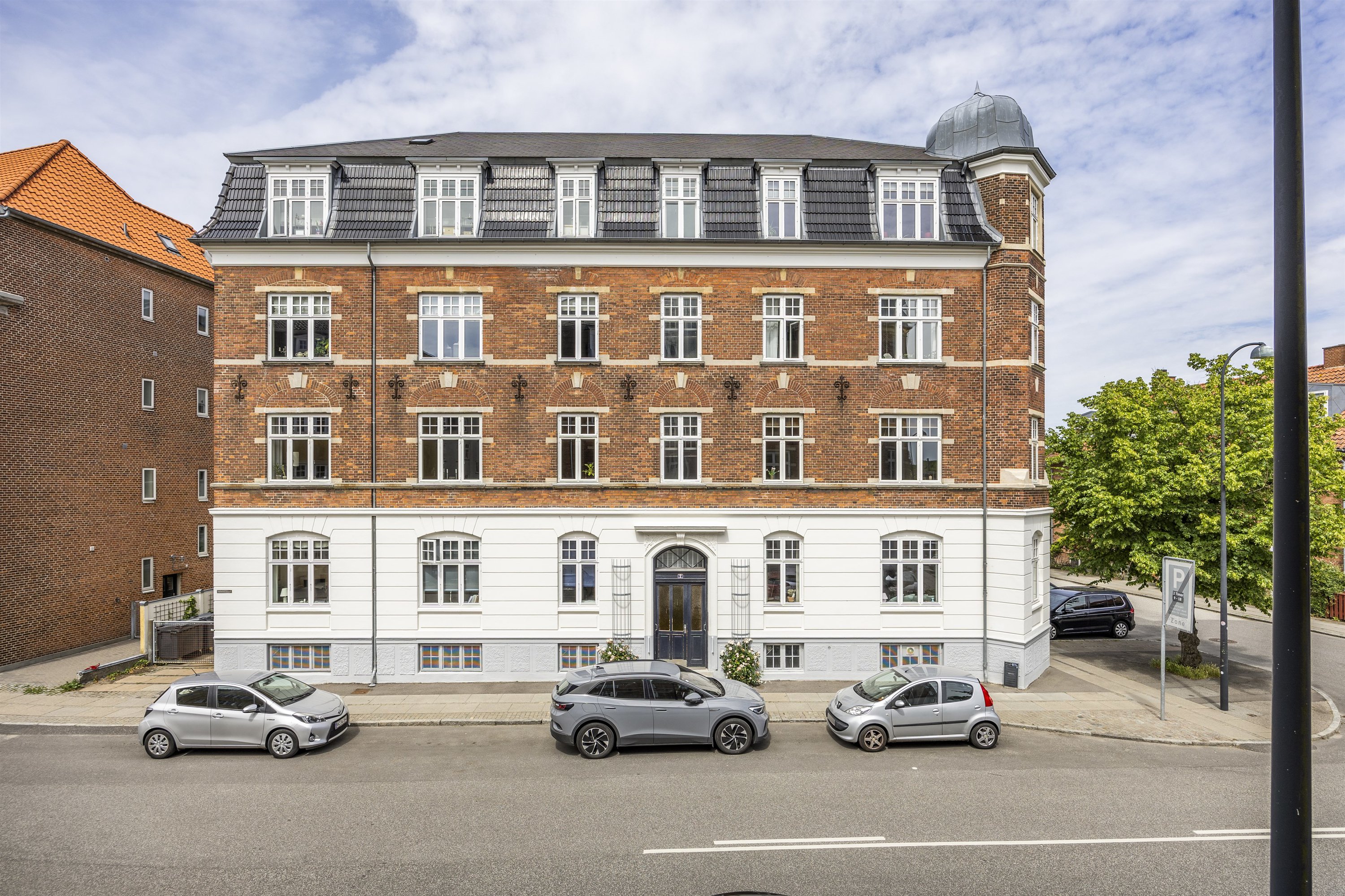 Rakelsvej 2, 1. th., 2900 Hellerup