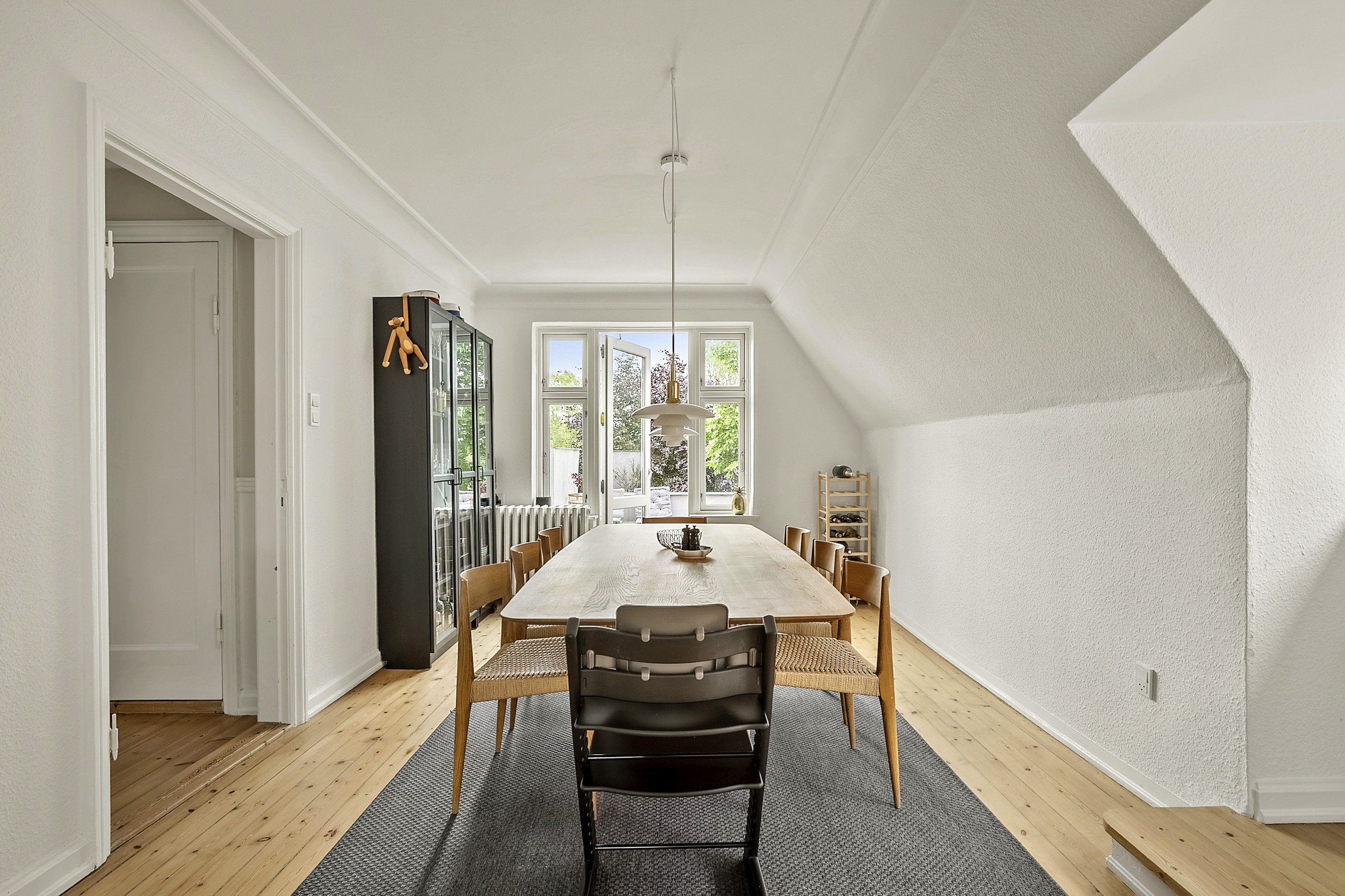 H. Rasmussens Vej 17, 1., 5000 Odense C
