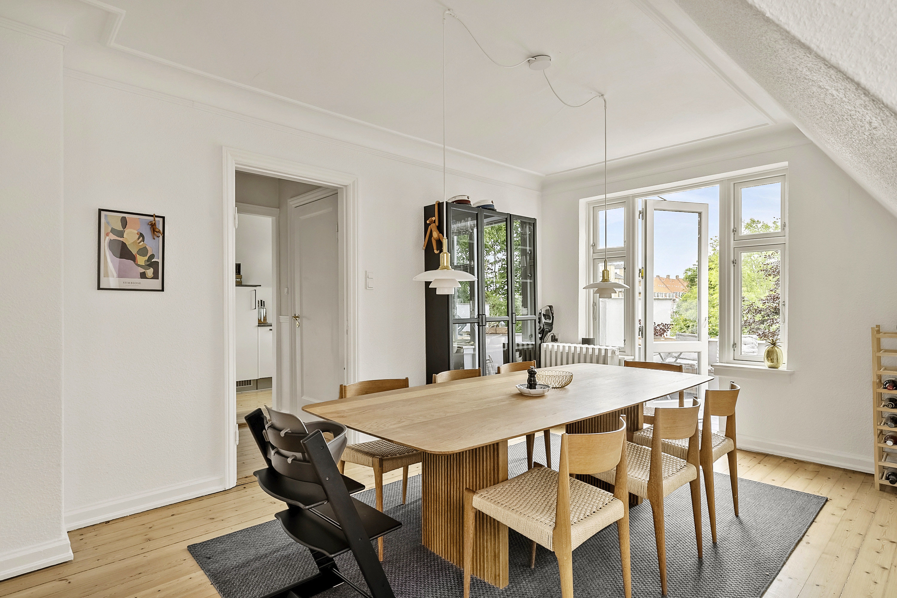 H. Rasmussens Vej 17, 1., 5000 Odense C