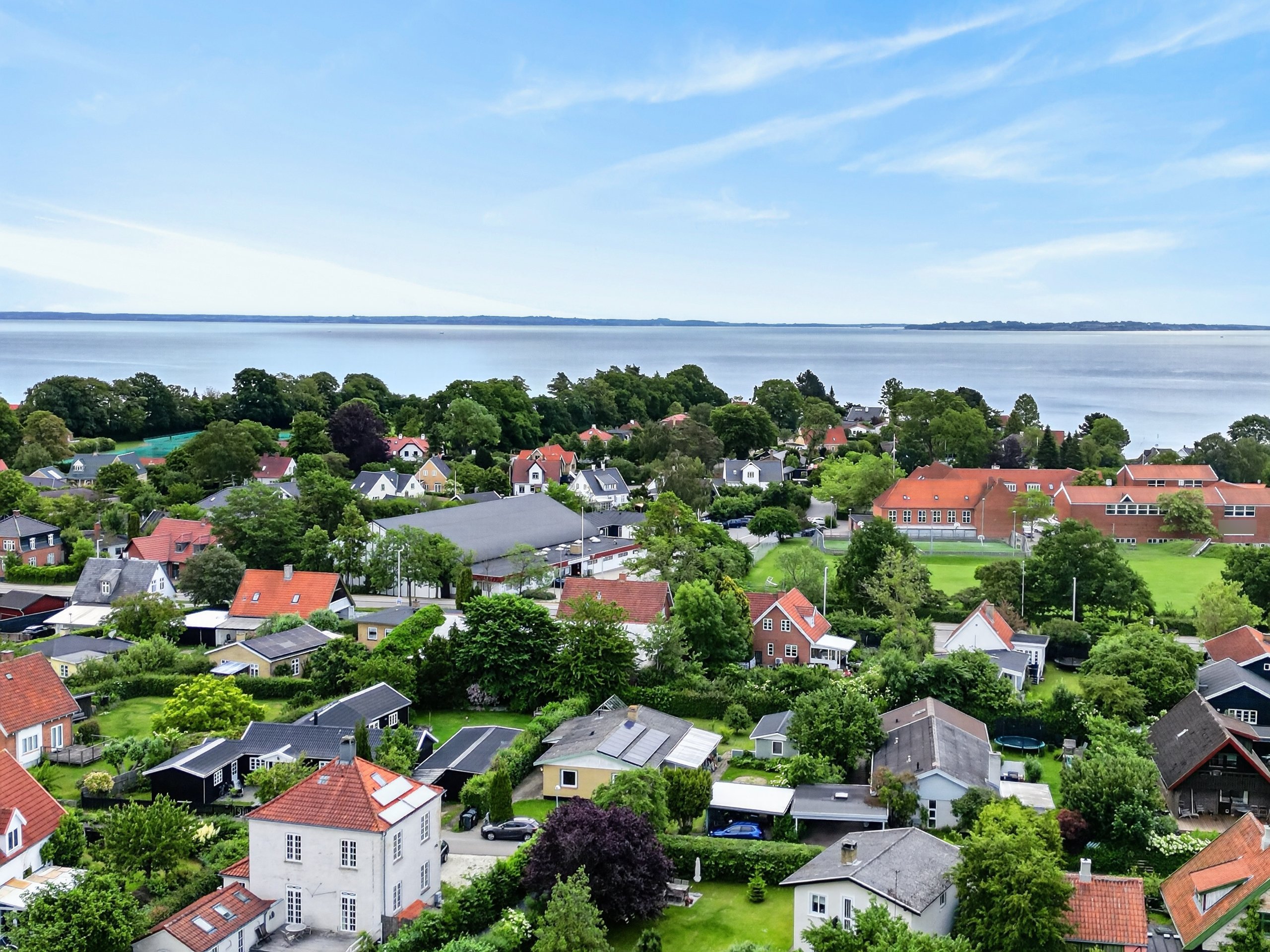 Gl Mejerivej 11, 3050 Humlebæk