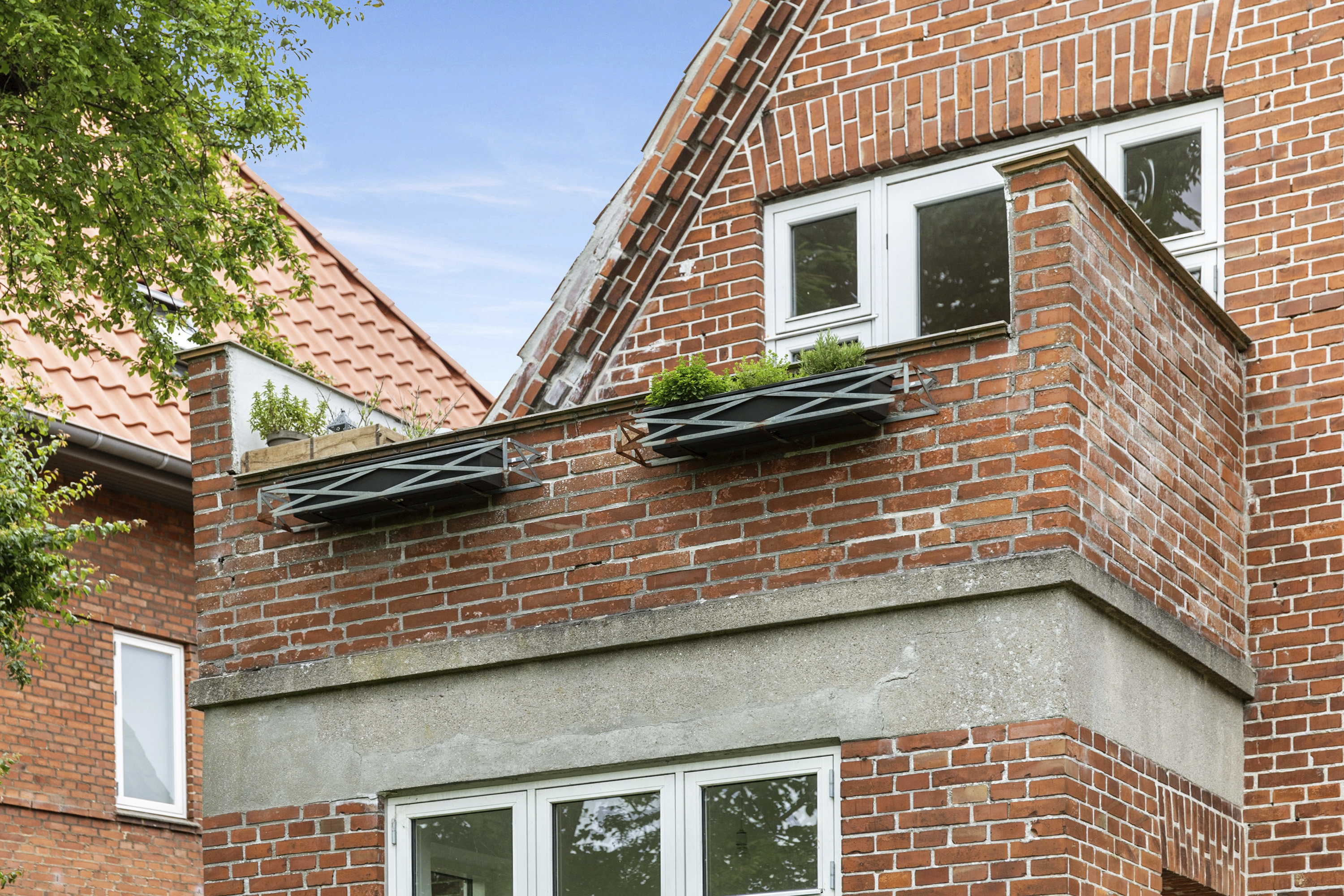 Fremhævet område billede i fuldskærmstilstand. Billede af H. Rasmussens Vej 17, 1., 5000 Odense C