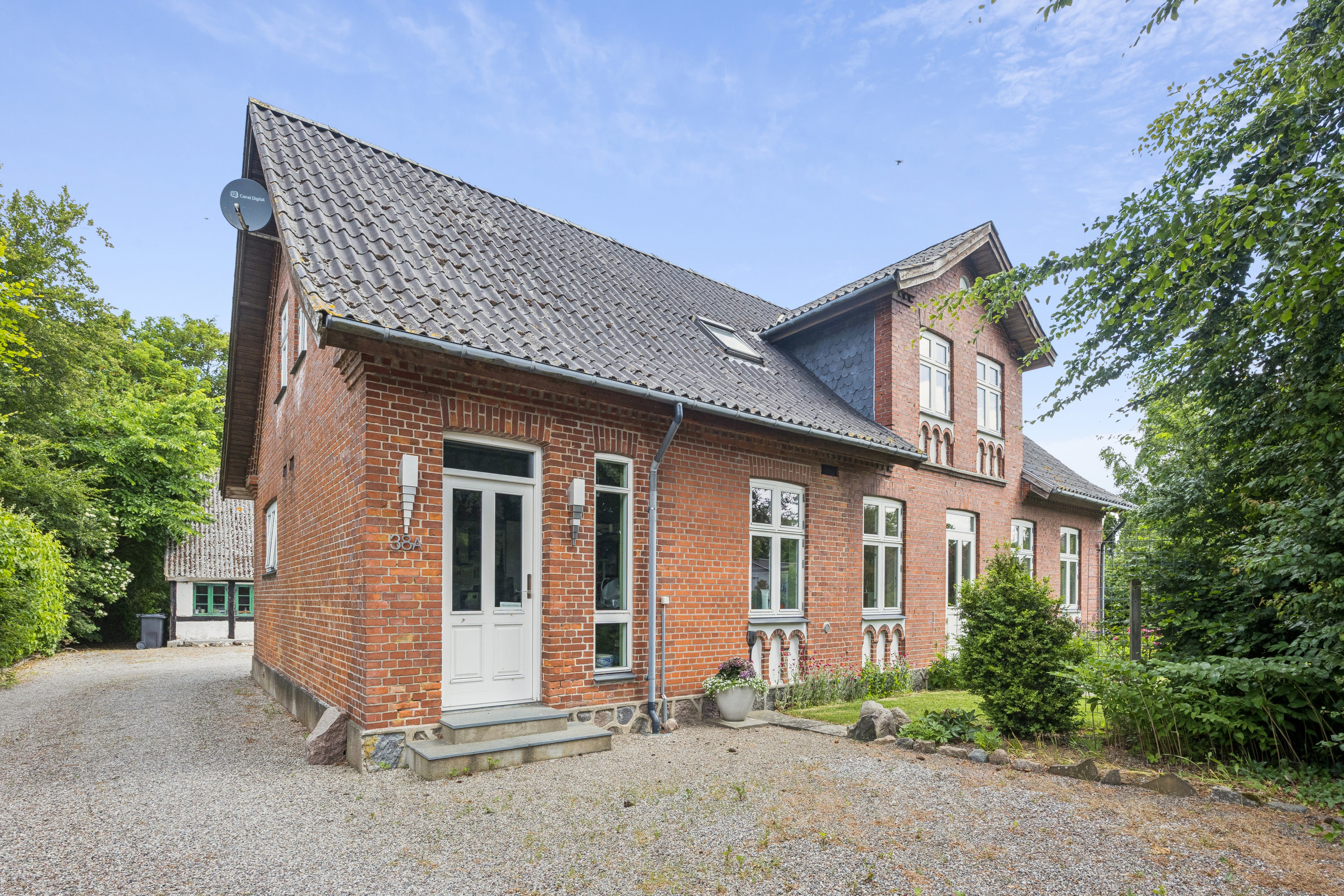 Nordhøjvej 38A, St Torøje, 4640 Faxe