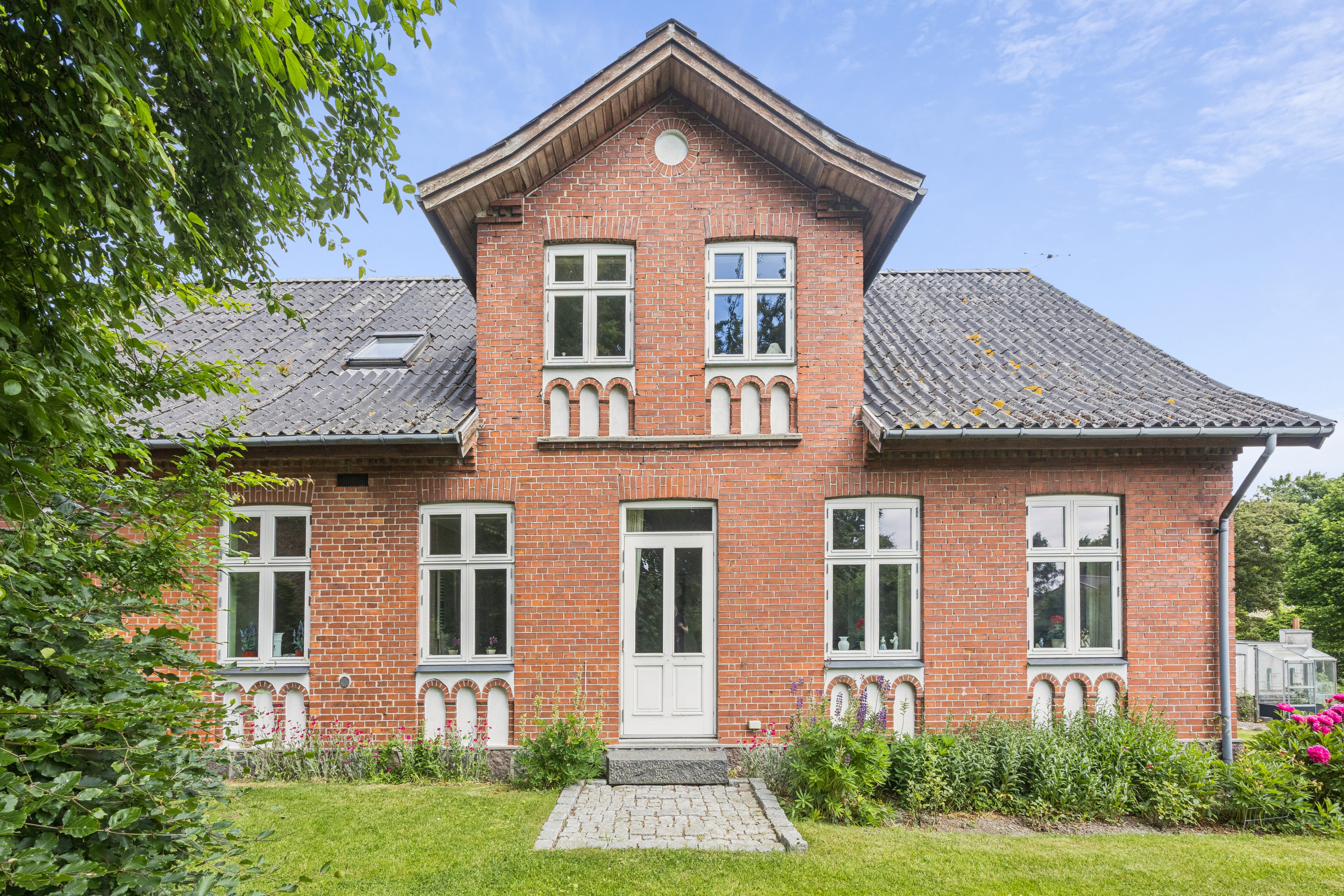 Nordhøjvej 38A, St Torøje, 4640 Faxe