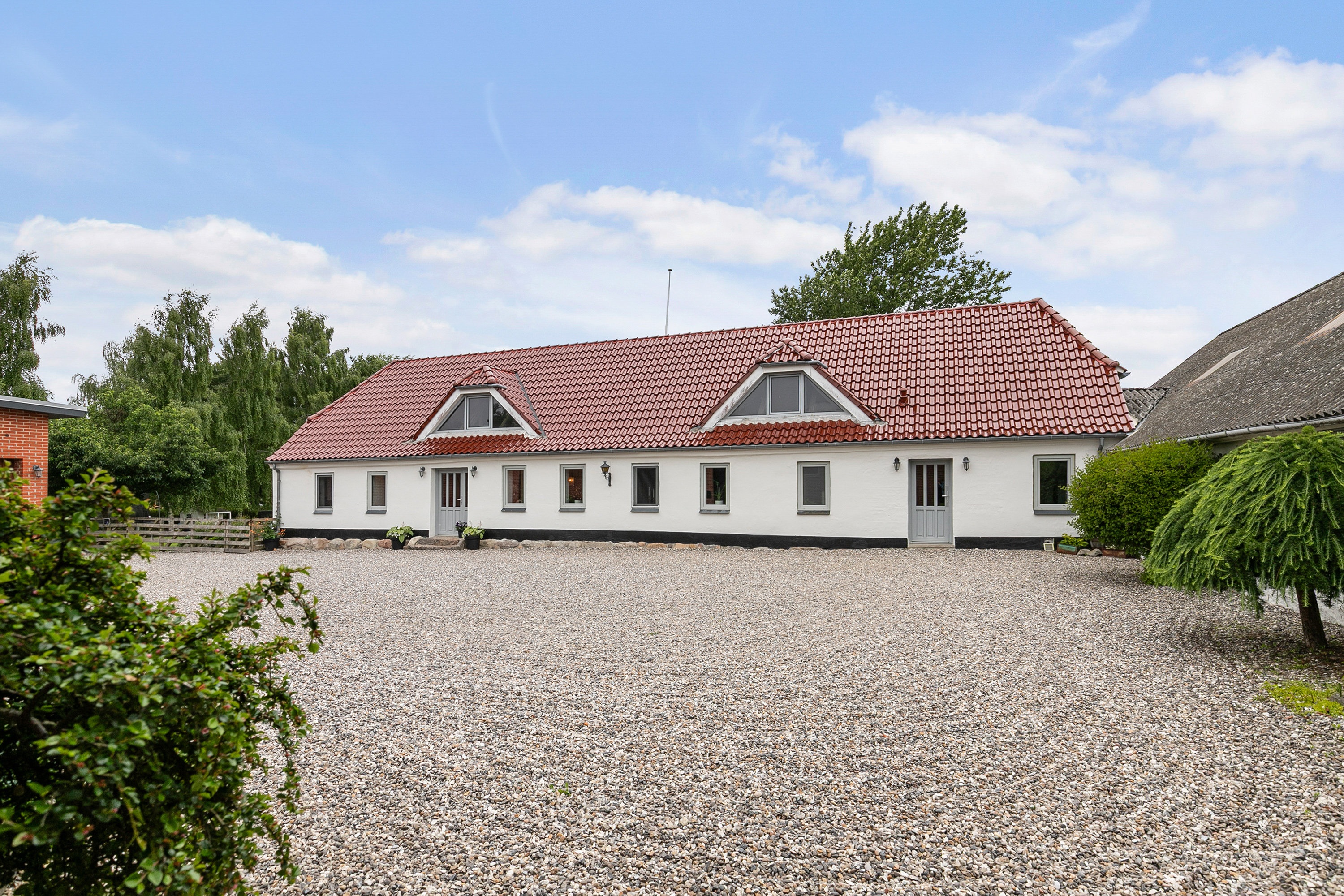 Øslev Byvej 9, Øslev, 9690 Fjerritslev