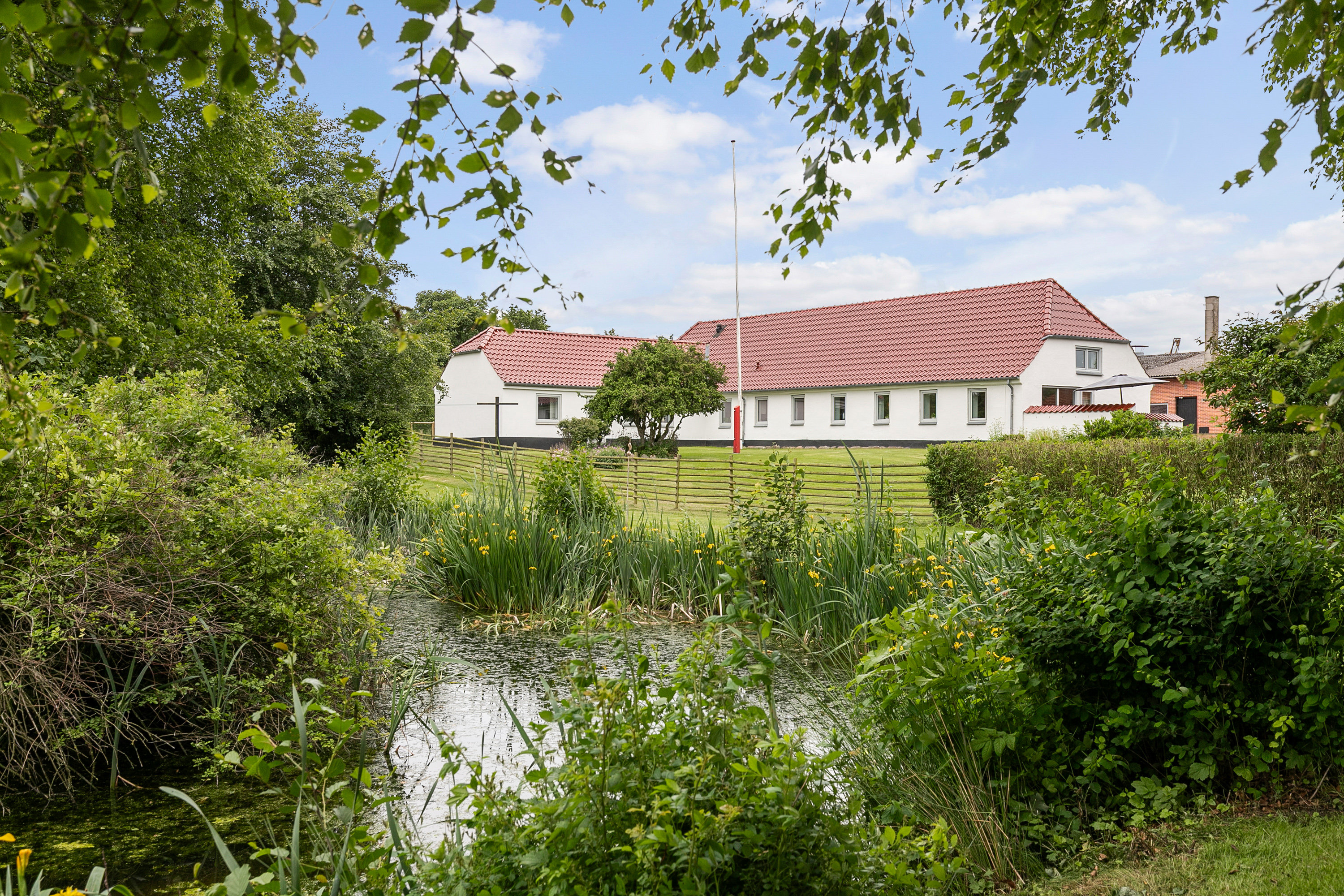 Øslev Byvej 9, Øslev, 9690 Fjerritslev
