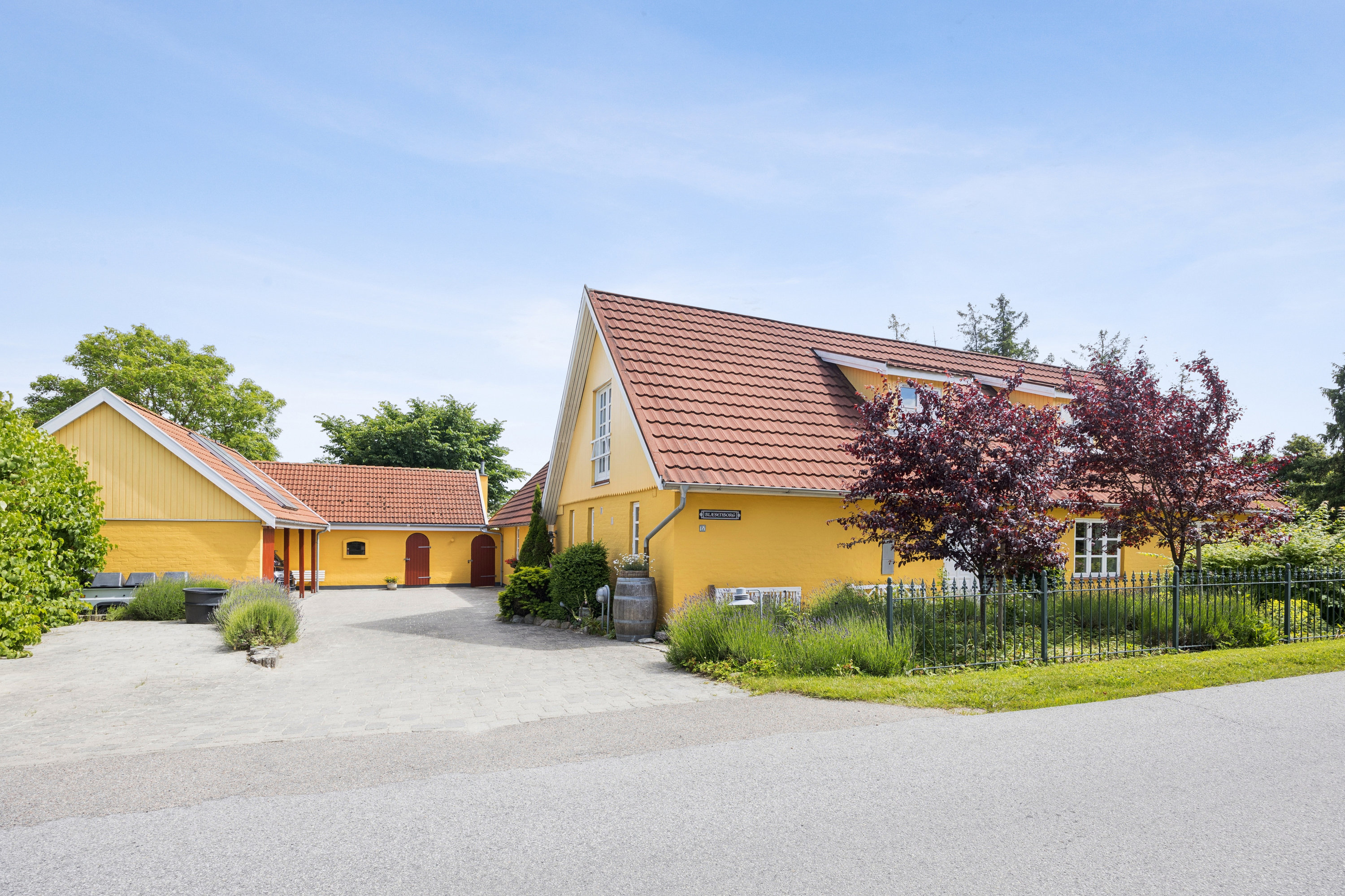 Egøjevej 121, 4600 Køge