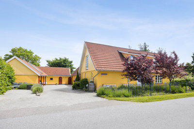 Egøjevej 121