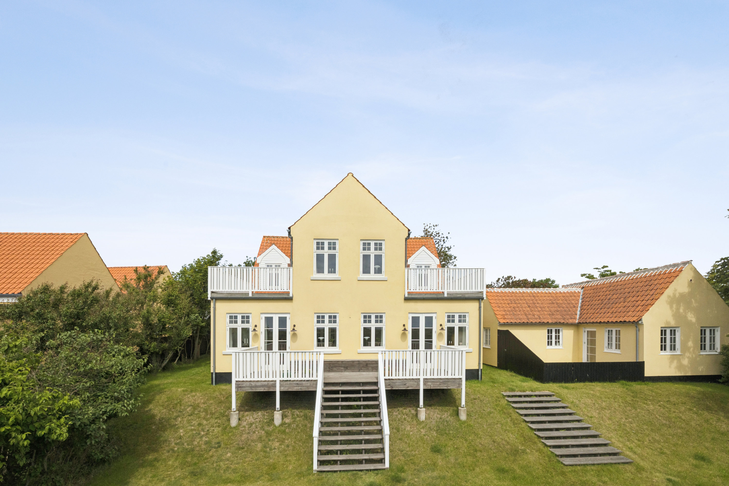 Søren Skomagers Vej 11, Vesterby, 9990 Skagen