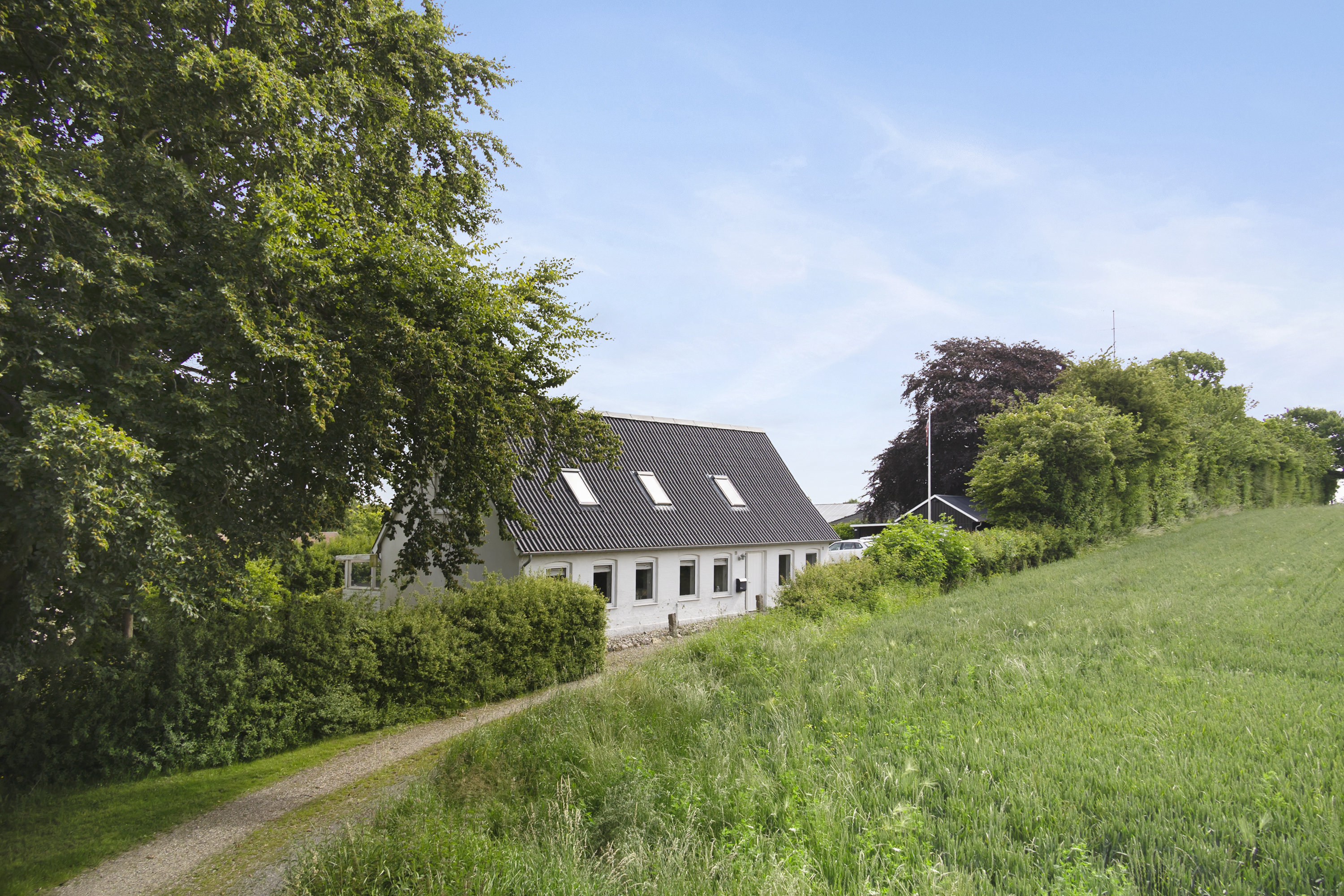Dalgårdsvej 6, Hejsager, 6100 Haderslev