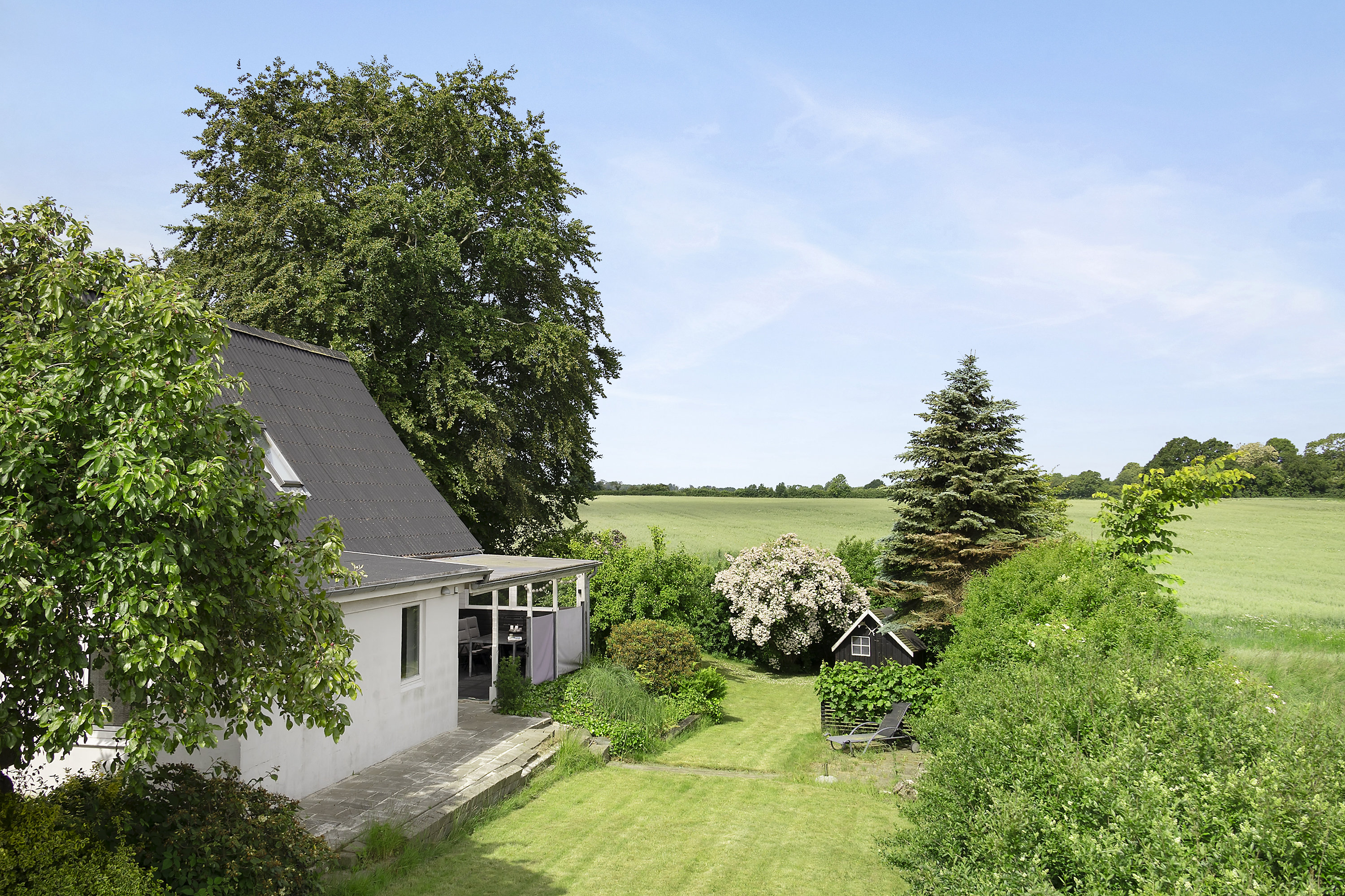 Dalgårdsvej 6, Hejsager, 6100 Haderslev