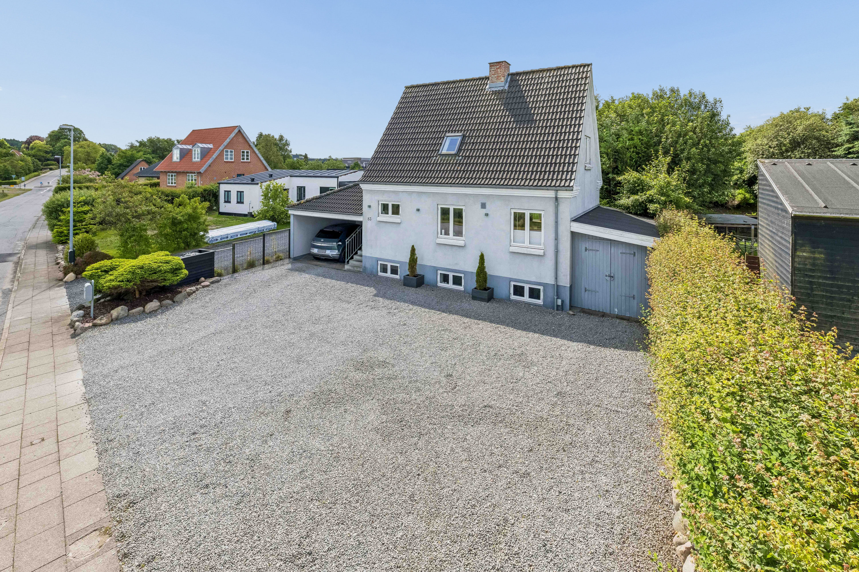 Hovedgaden 83, 8831 Løgstrup