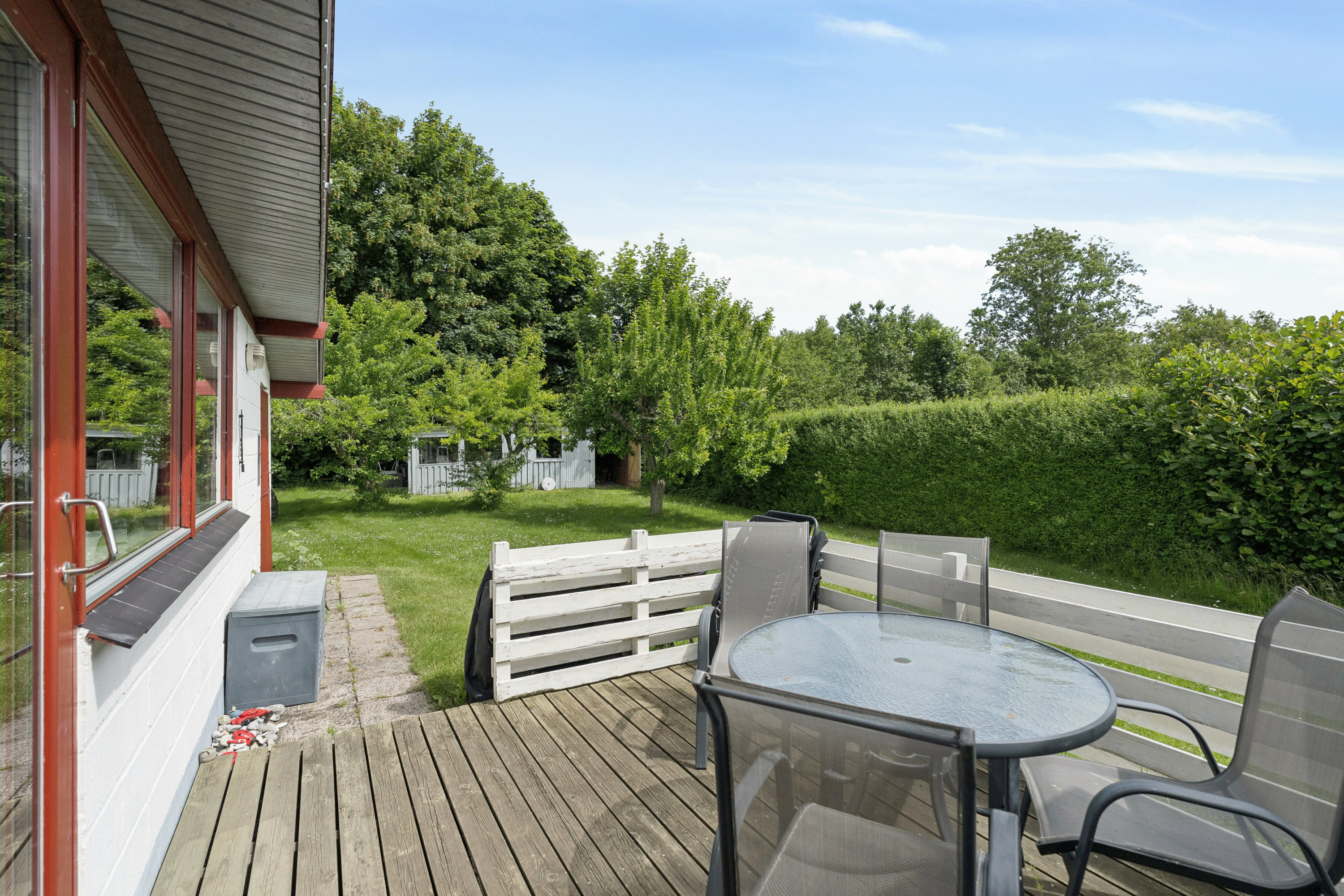 Tuekærvej 18, Elsegårde Strand, 8400 Ebeltoft