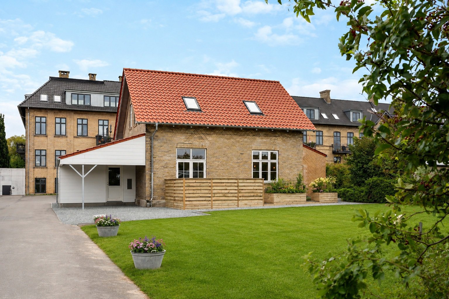 Damtoften 8A, 5600 Faaborg