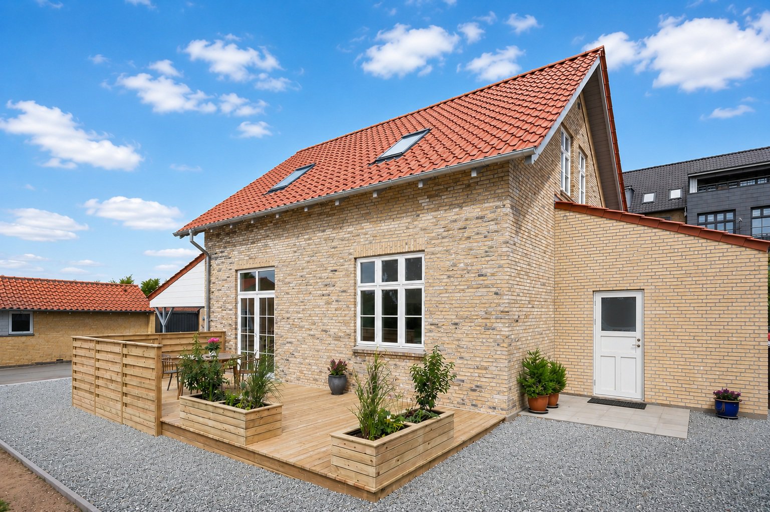 Damtoften 8A, 5600 Faaborg