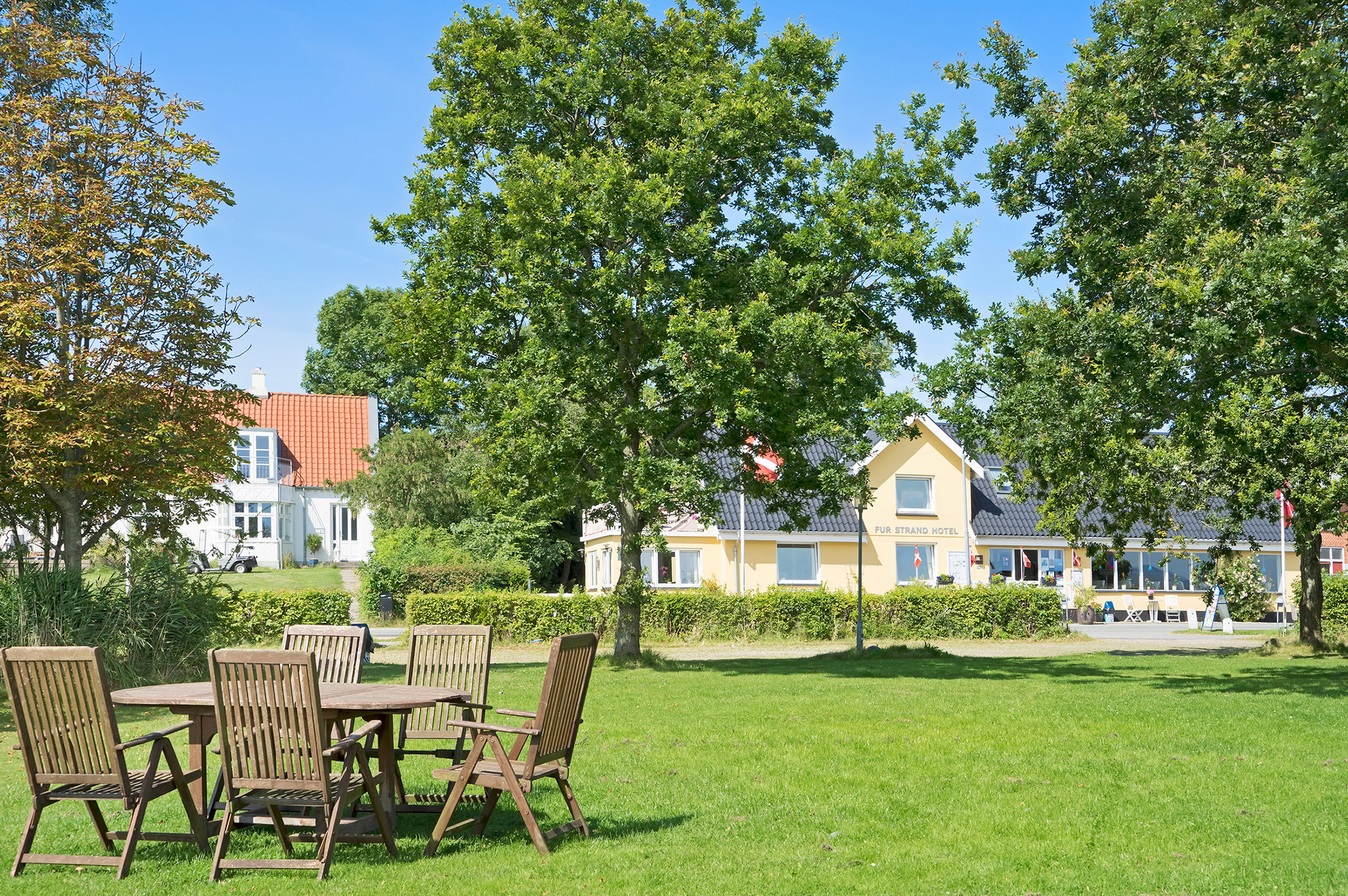Sundevej 49, Nederby, 7884 Fur